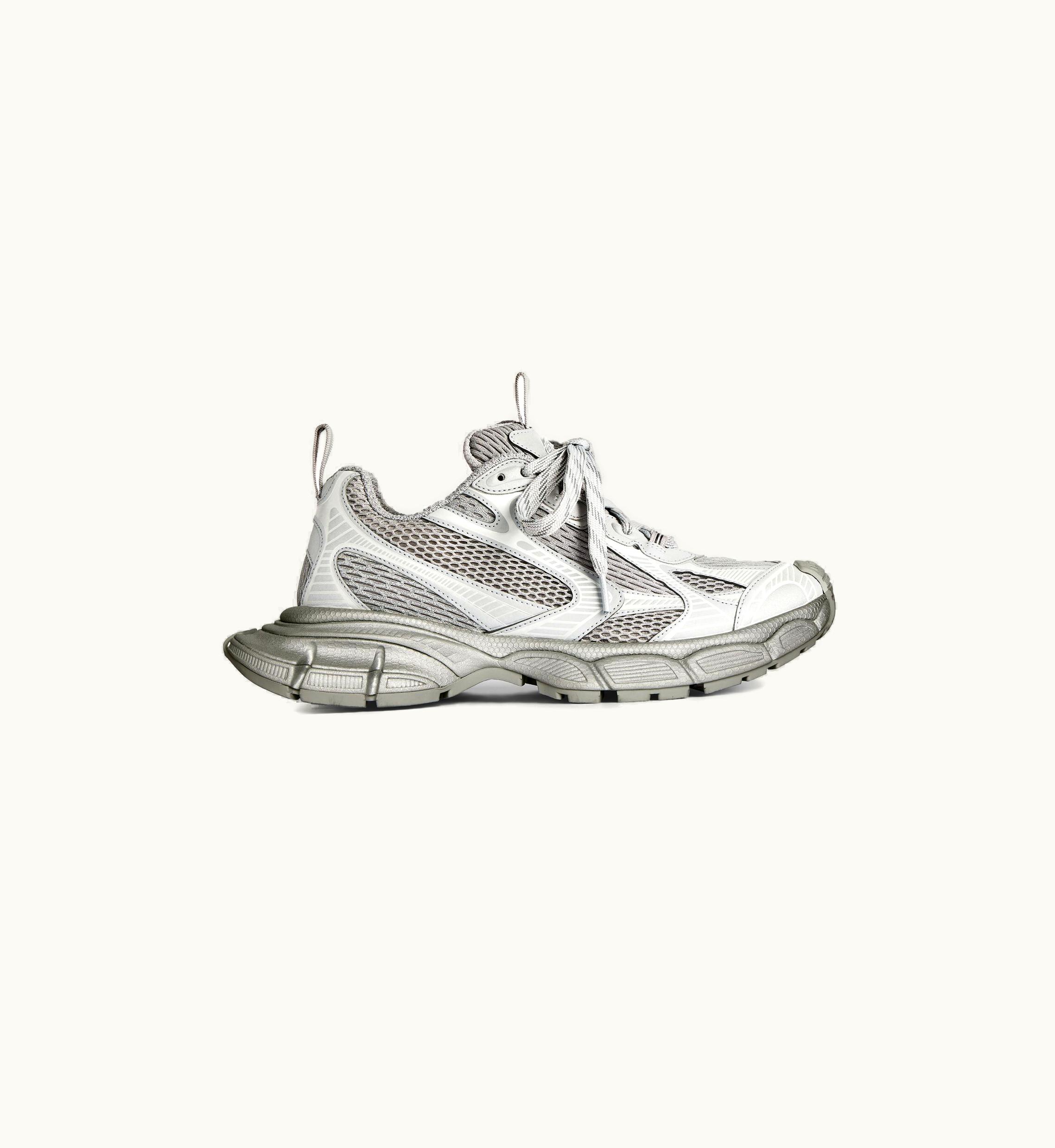 Balenciaga Balenciaga Women's 3xl Reflective Sneaker In Grey