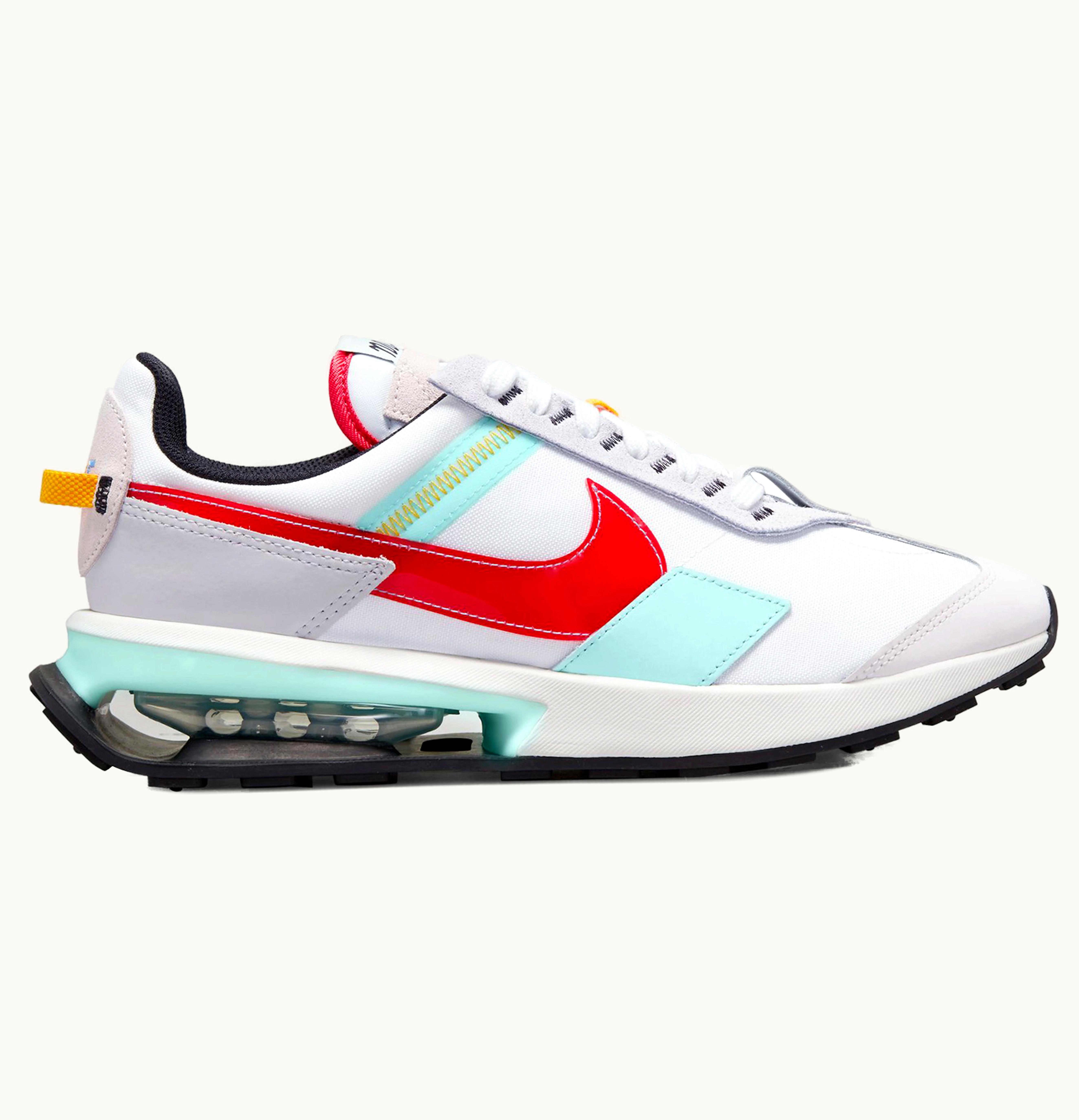 Nike Nike Air Max Pre Day White Mint Foam University Red