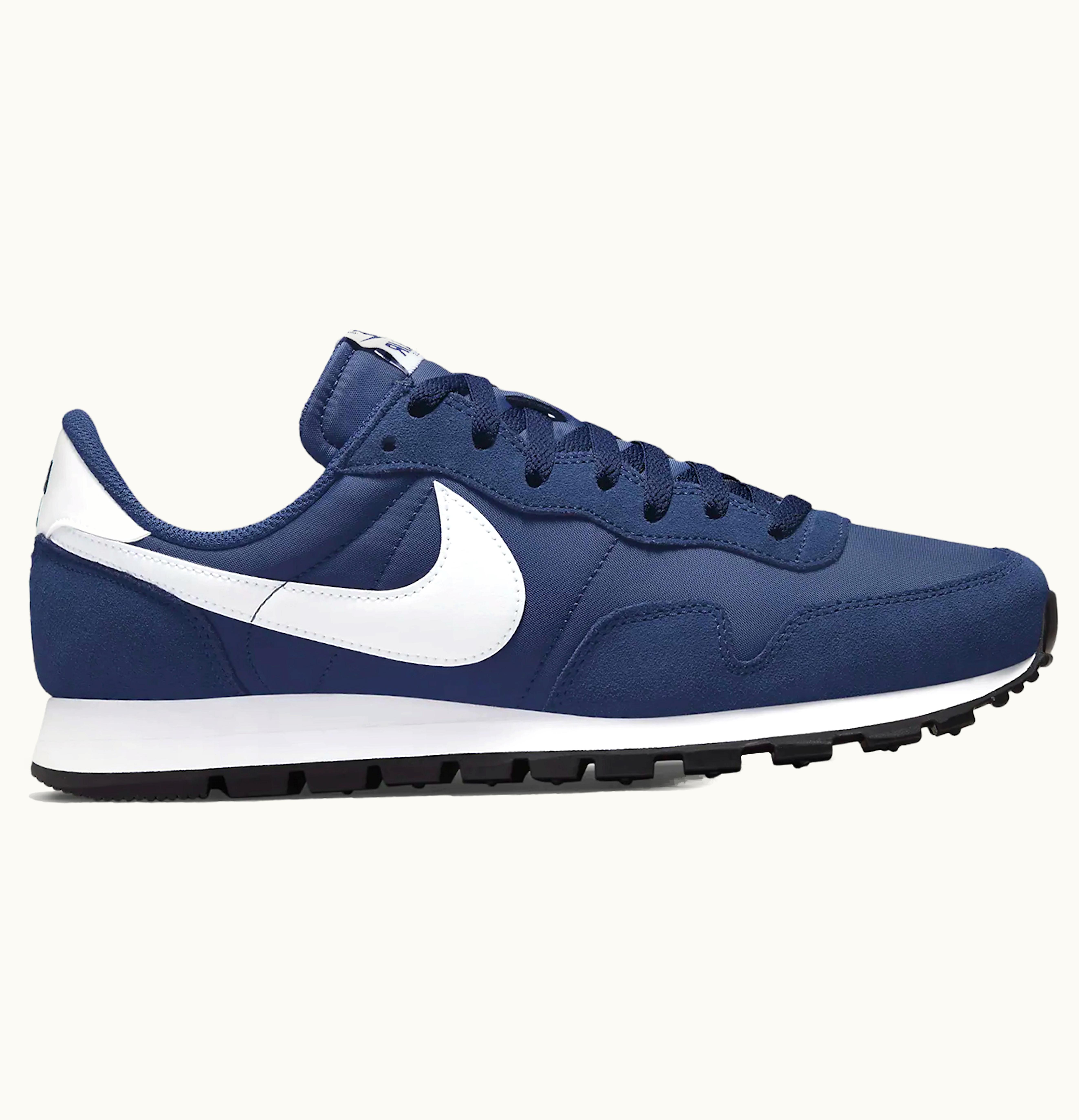 Nike Nike Air Pegasus 83 Midnight Navy White