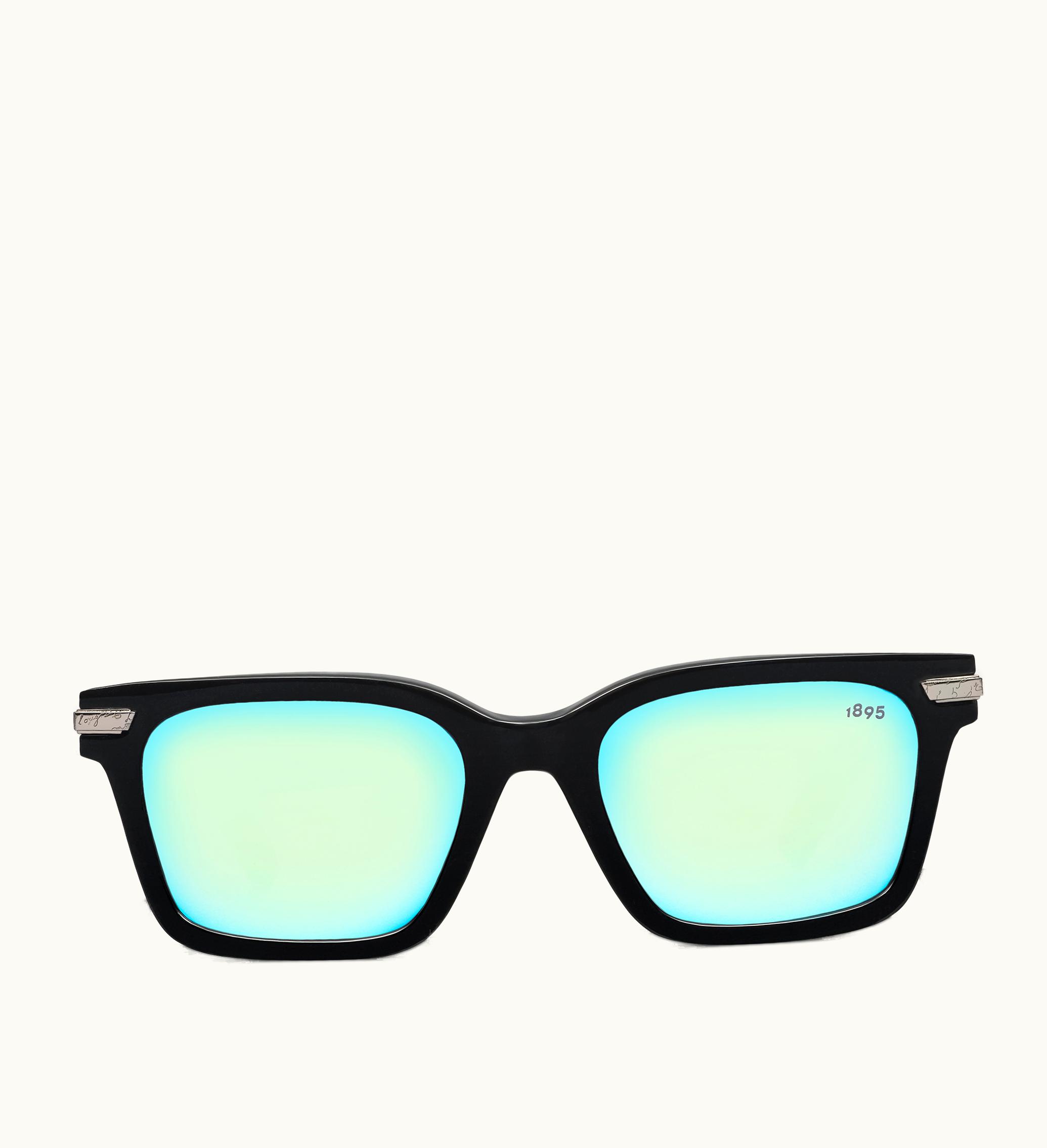 Berluti Berluti Radiant Acetate Sunglasses Brown + Bronze