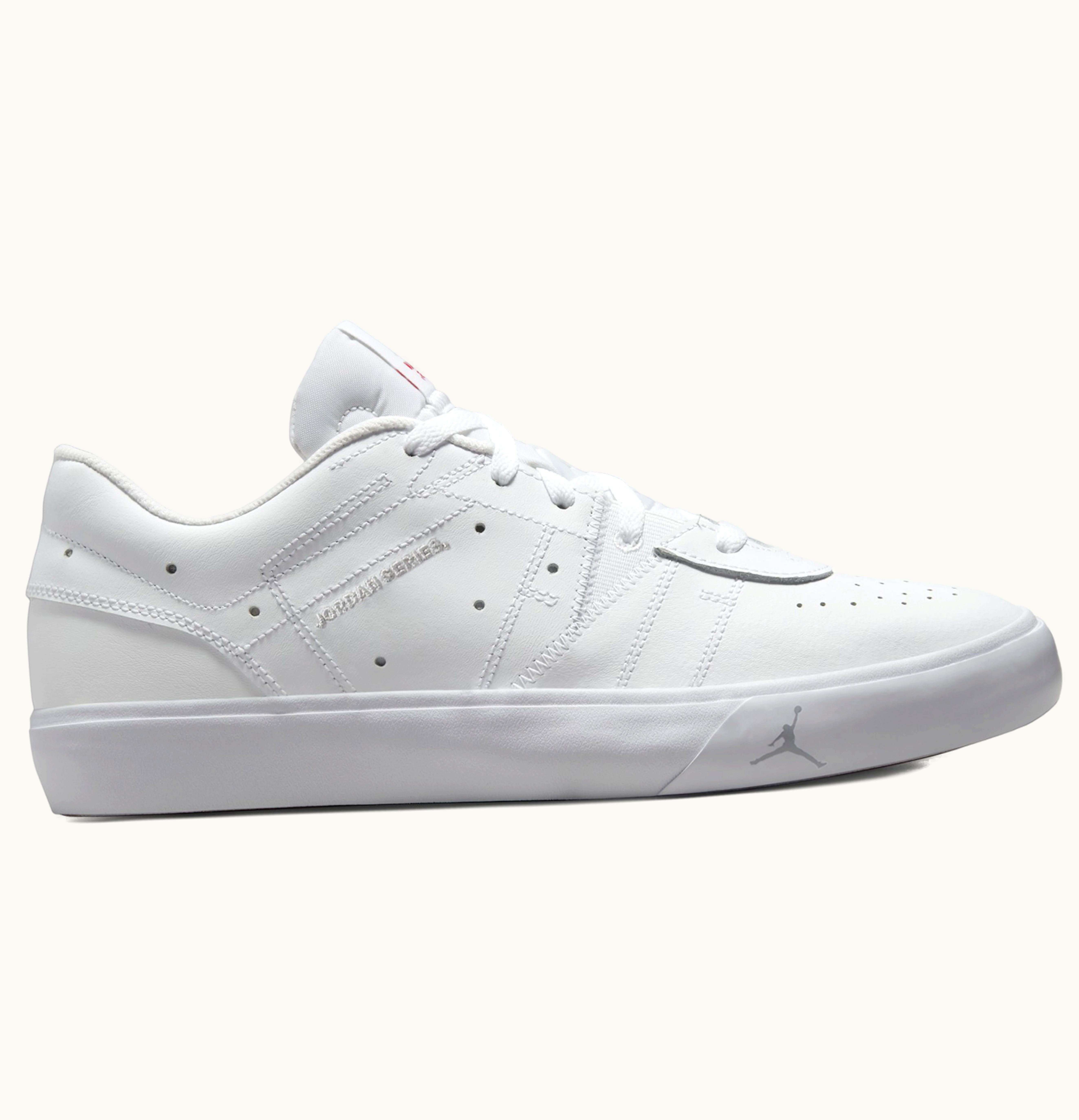 Jordan Air Jordan Series ES White Red Sole