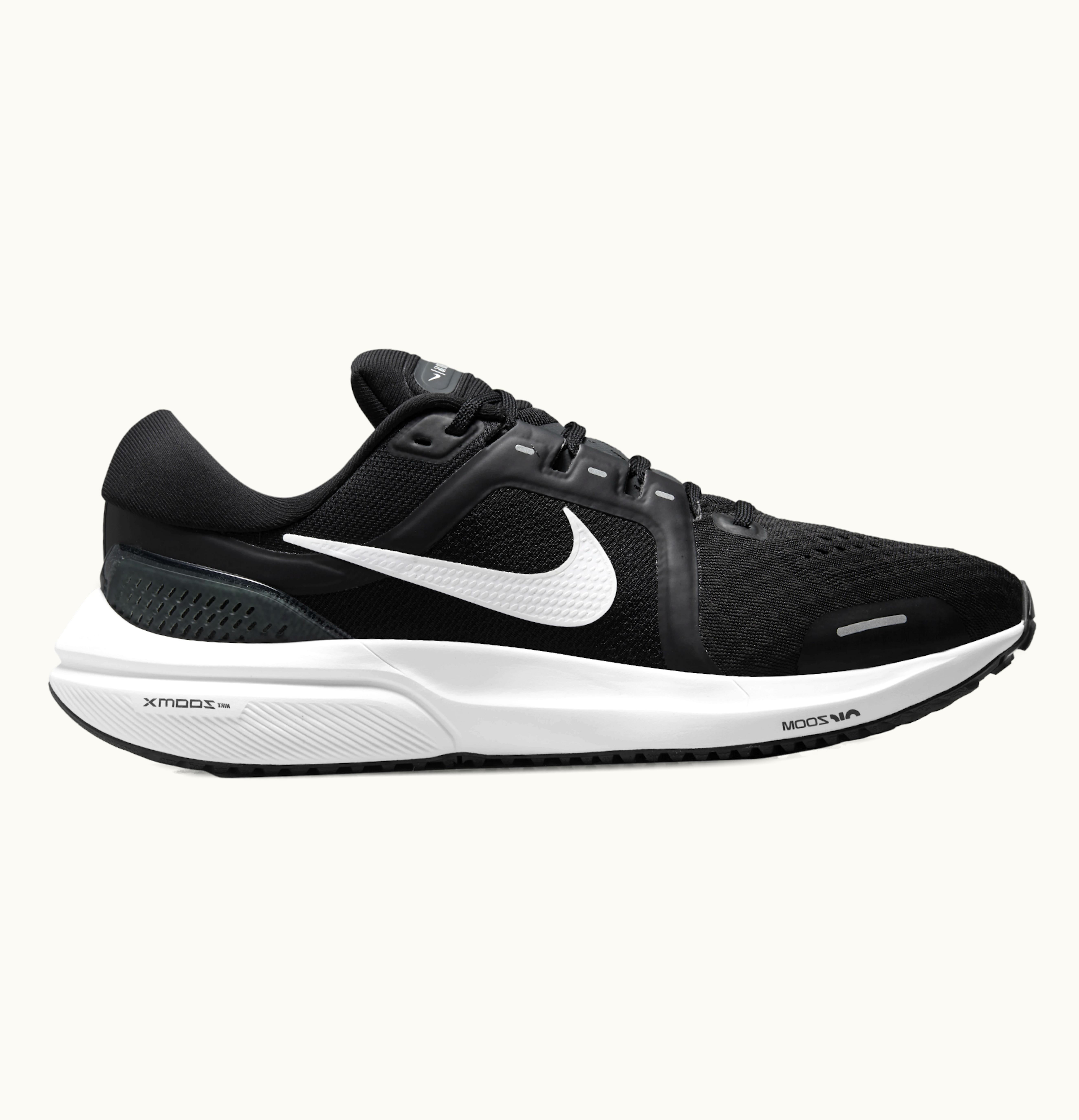 Nike Nike Air Zoom Vomero 16 Black White