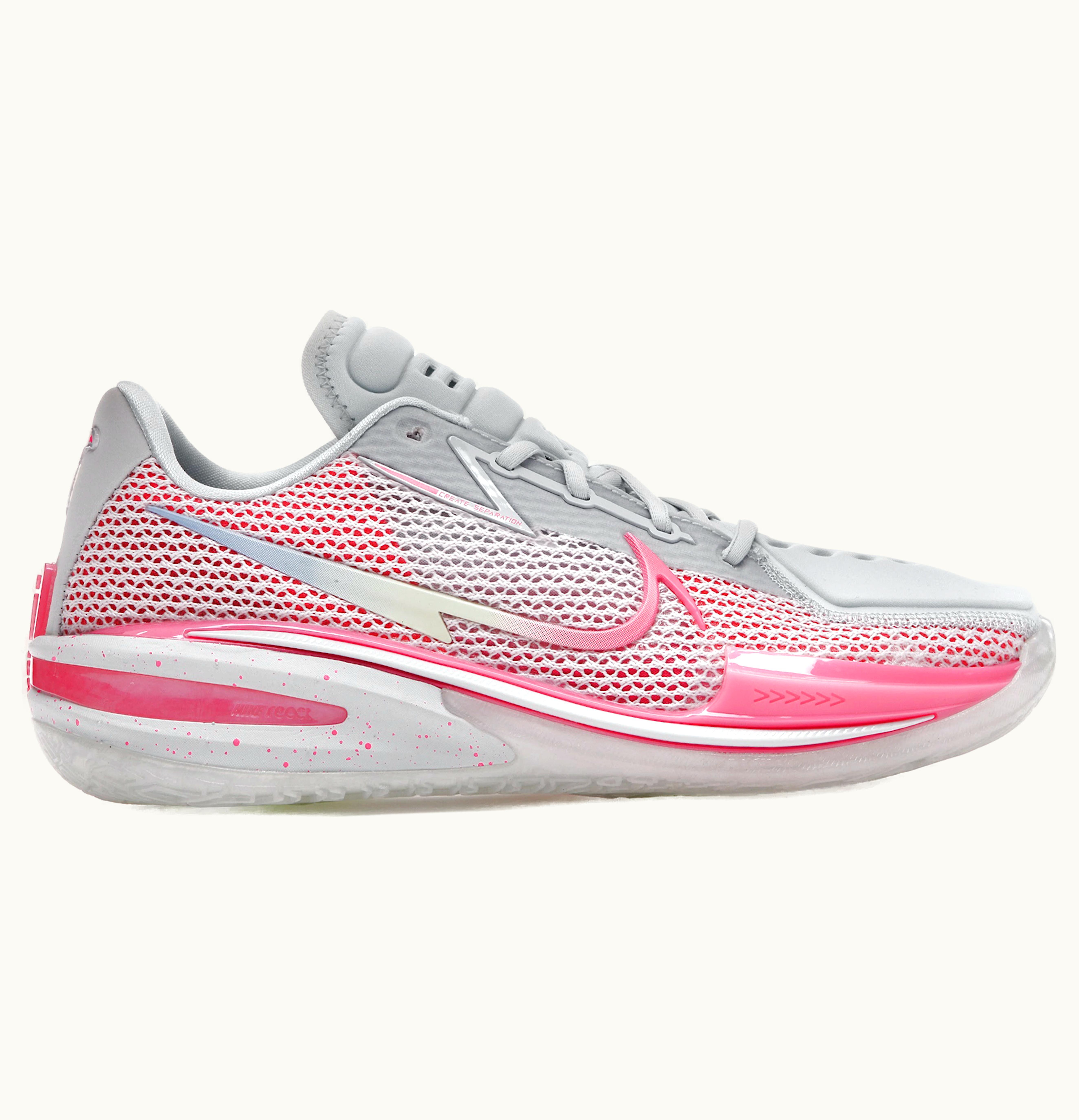 Nike Nike Air Zoom GT Cut Think Pink