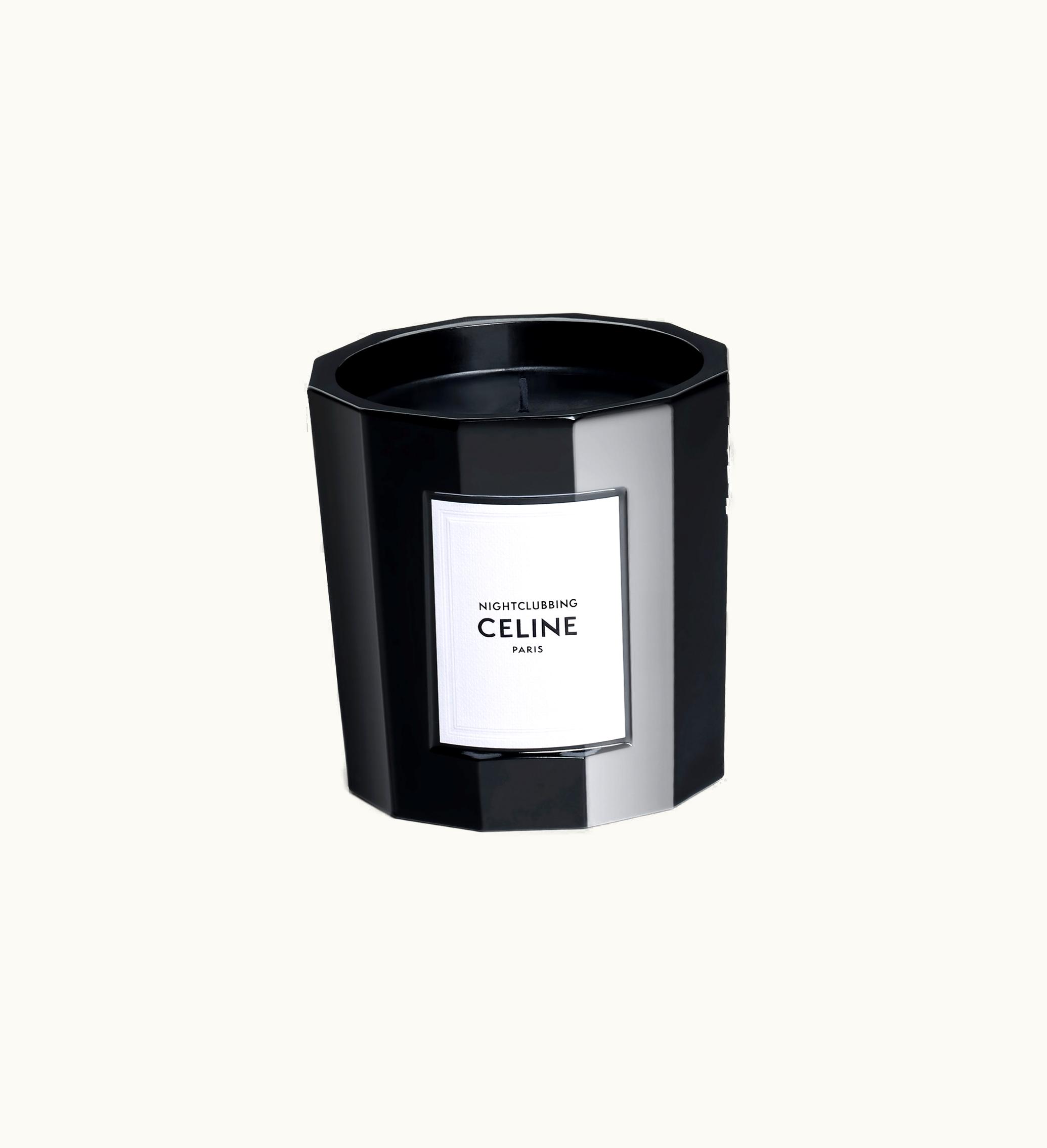 Celine Celine Nightclubbing - Black