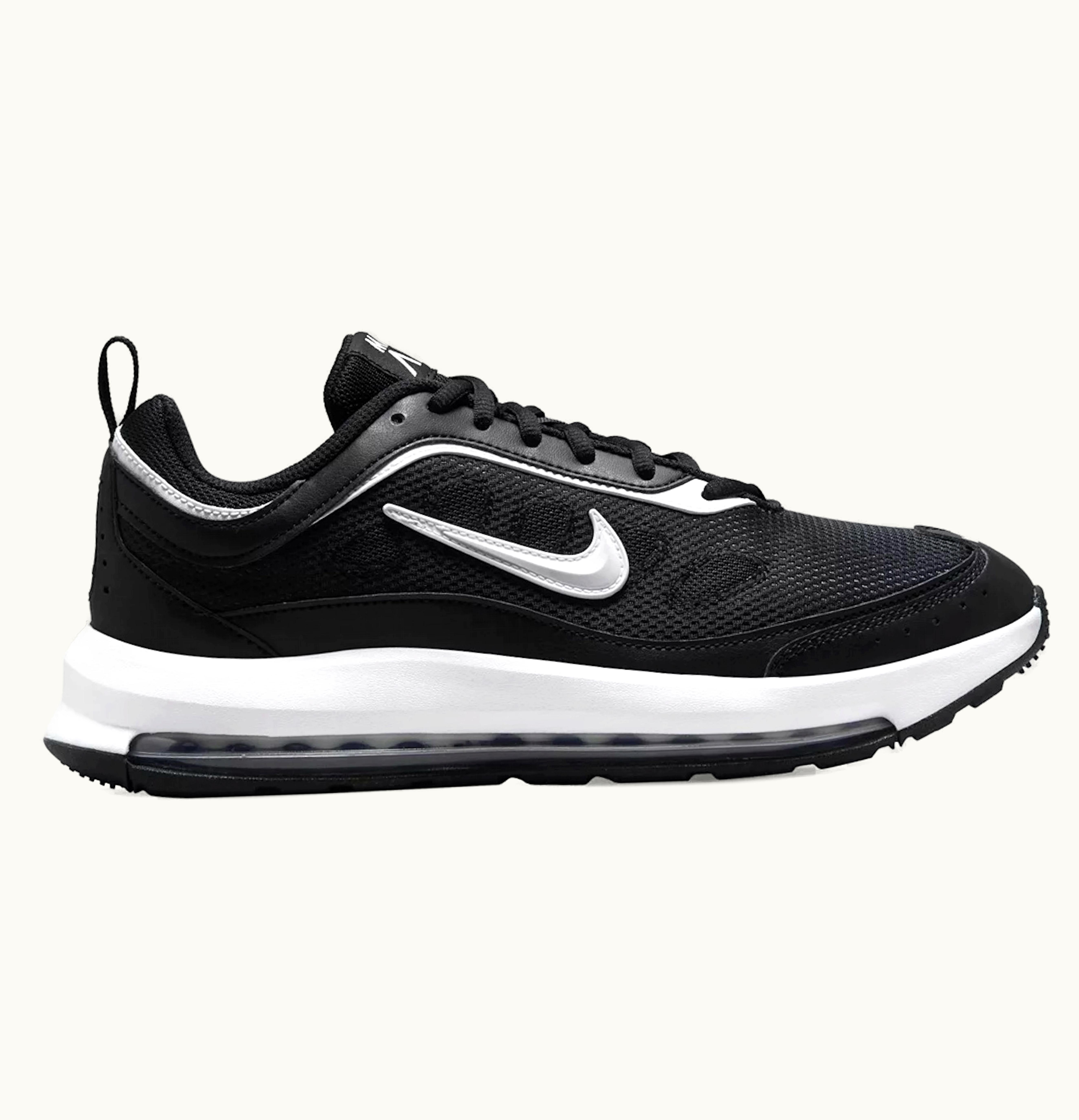 Nike Nike Air Max AP Black White