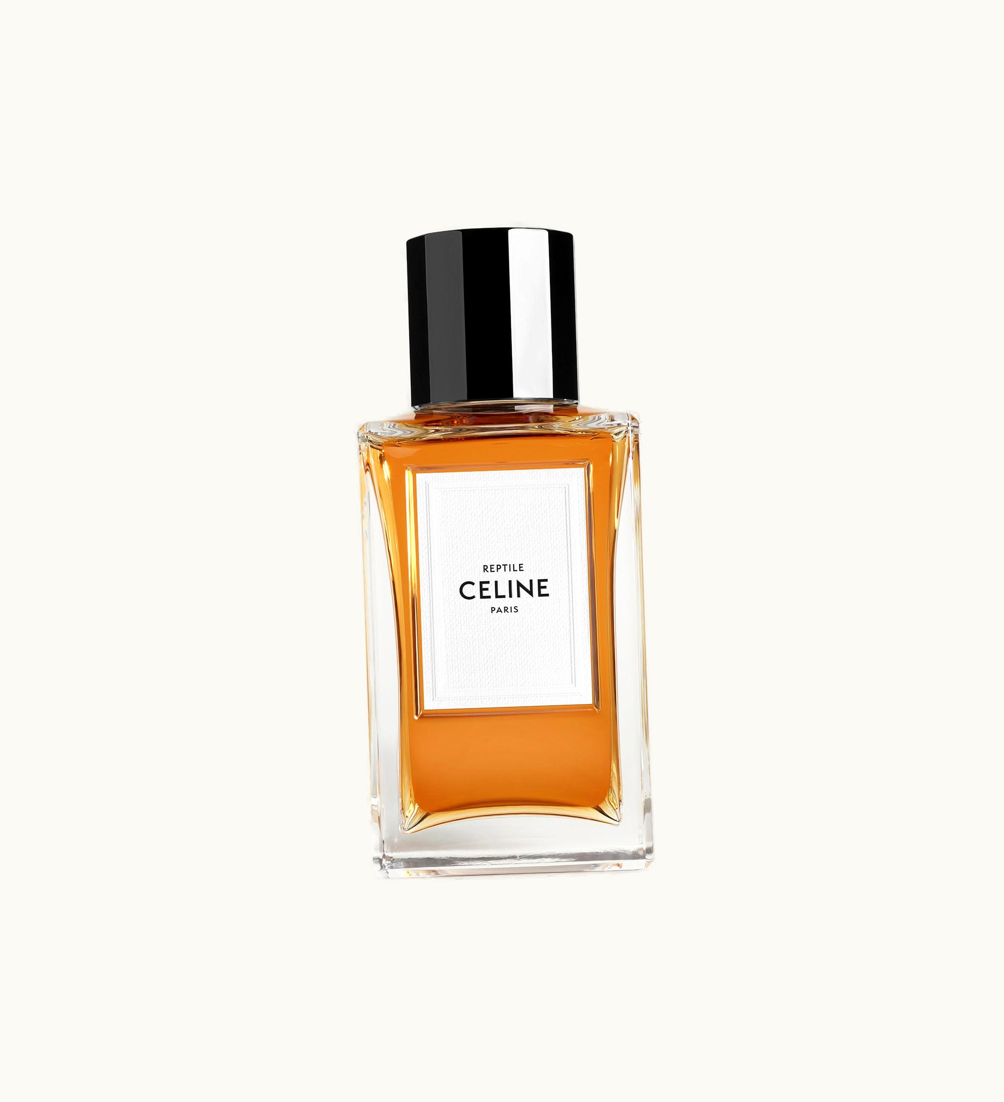 Celine Celine Reptile Eau De Parfum 6.8 Fl.oz - Transparent