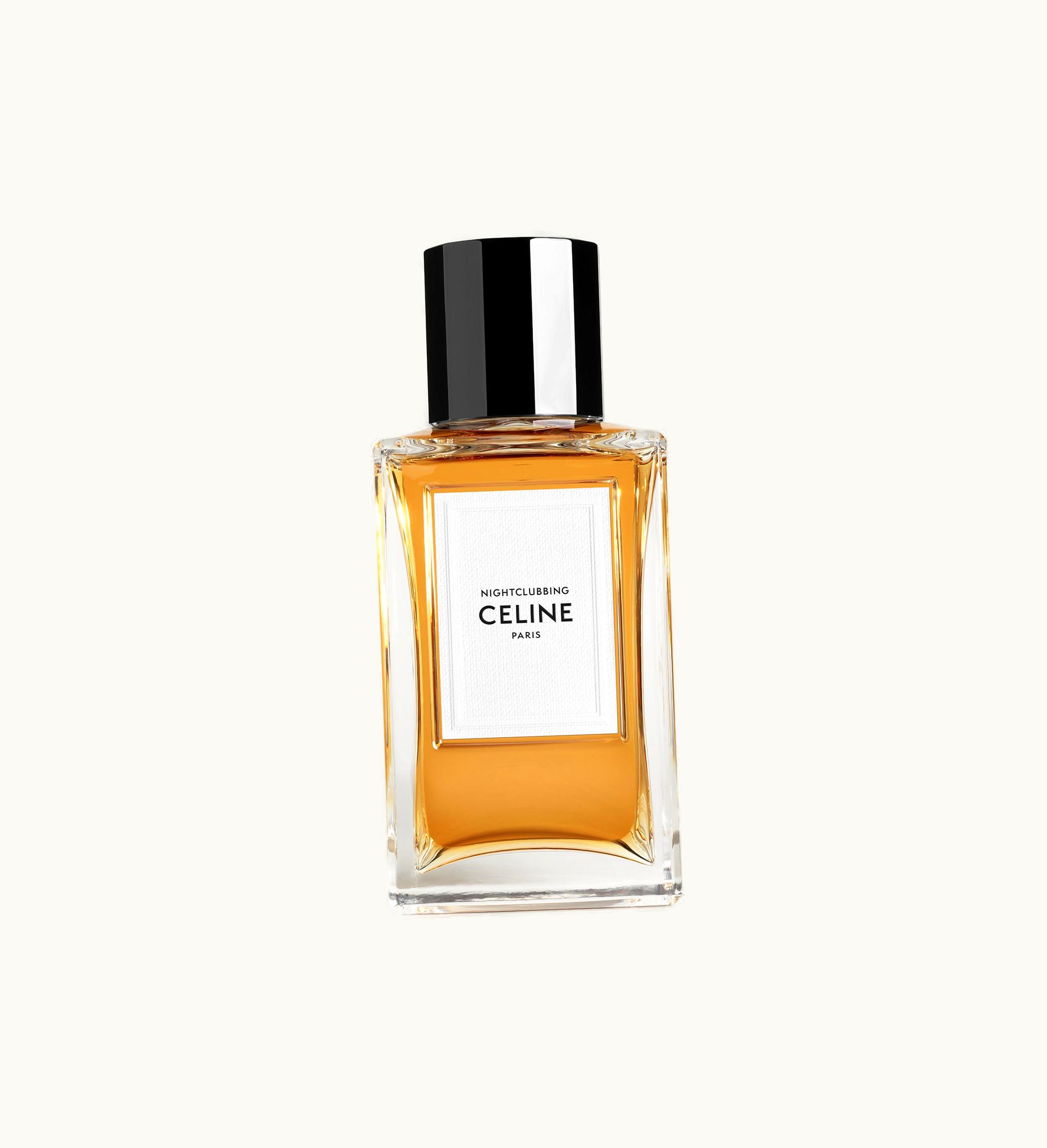 Celine Celine Nightclubbing Eau De Parfum 6.8 Fl.oz - Transparent