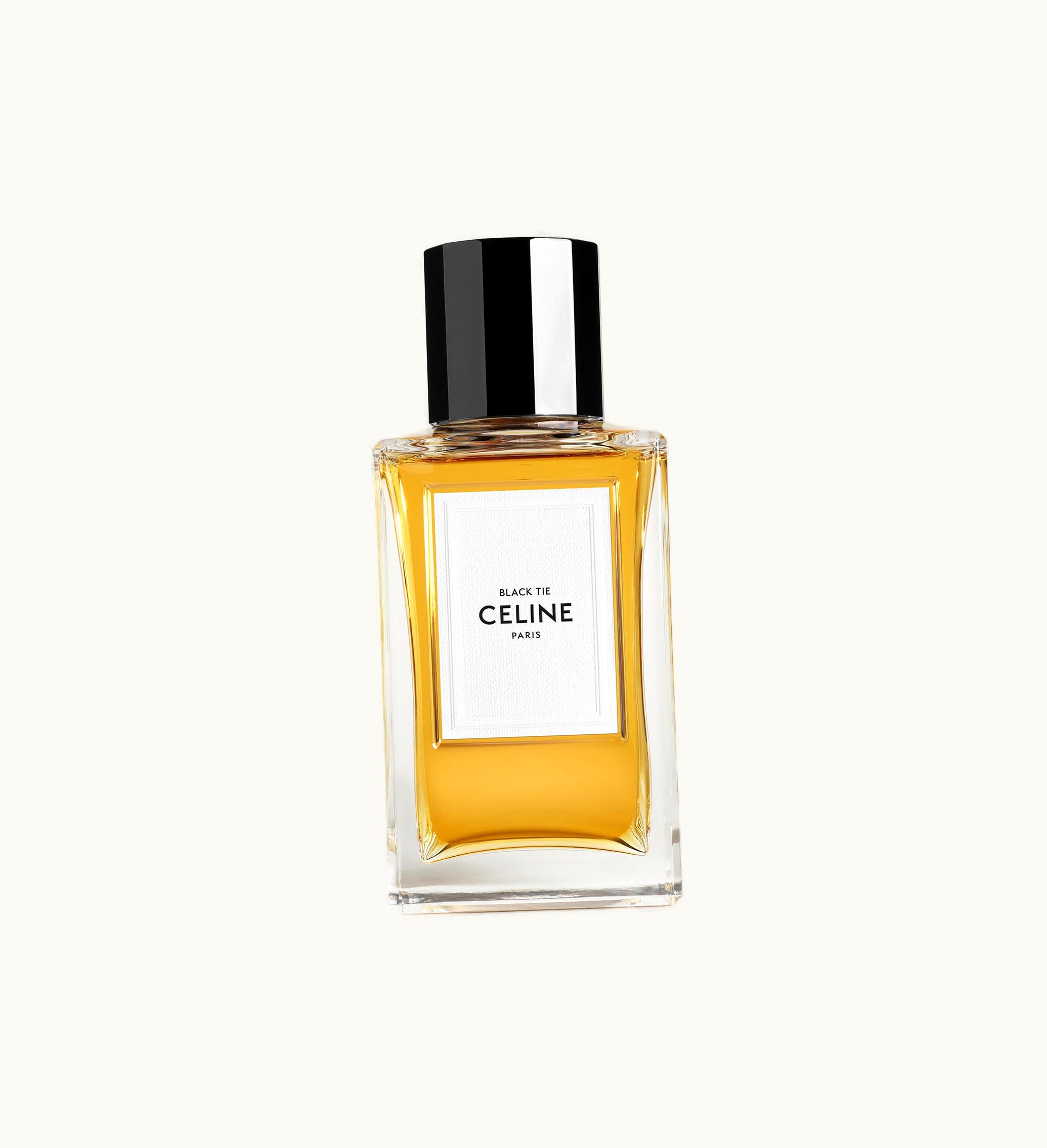Celine Celine Black Tie Eau De Parfum 6.8 Fl.oz - Transparent