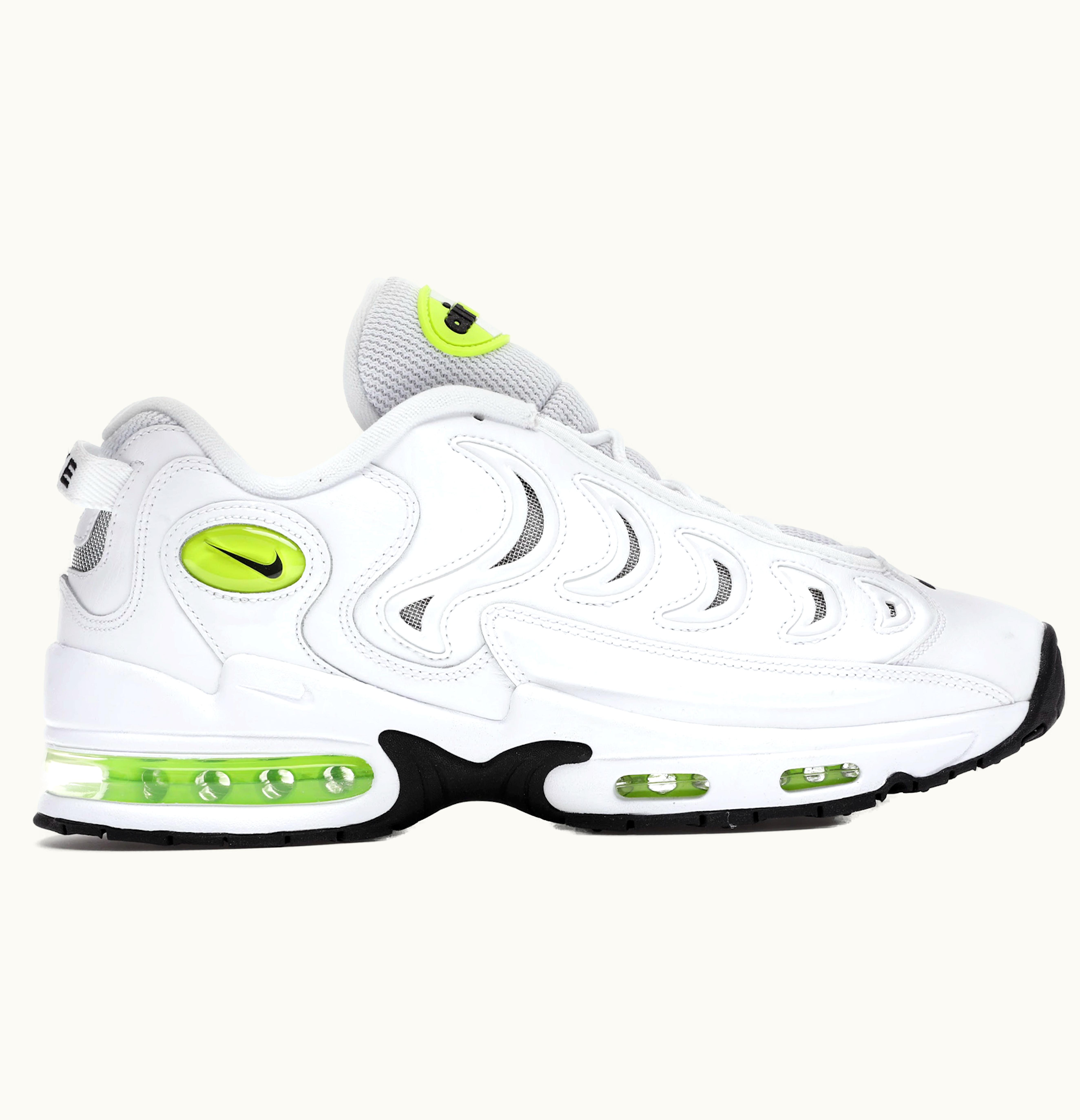 Nike Nike Air Metal Max White Volt Black