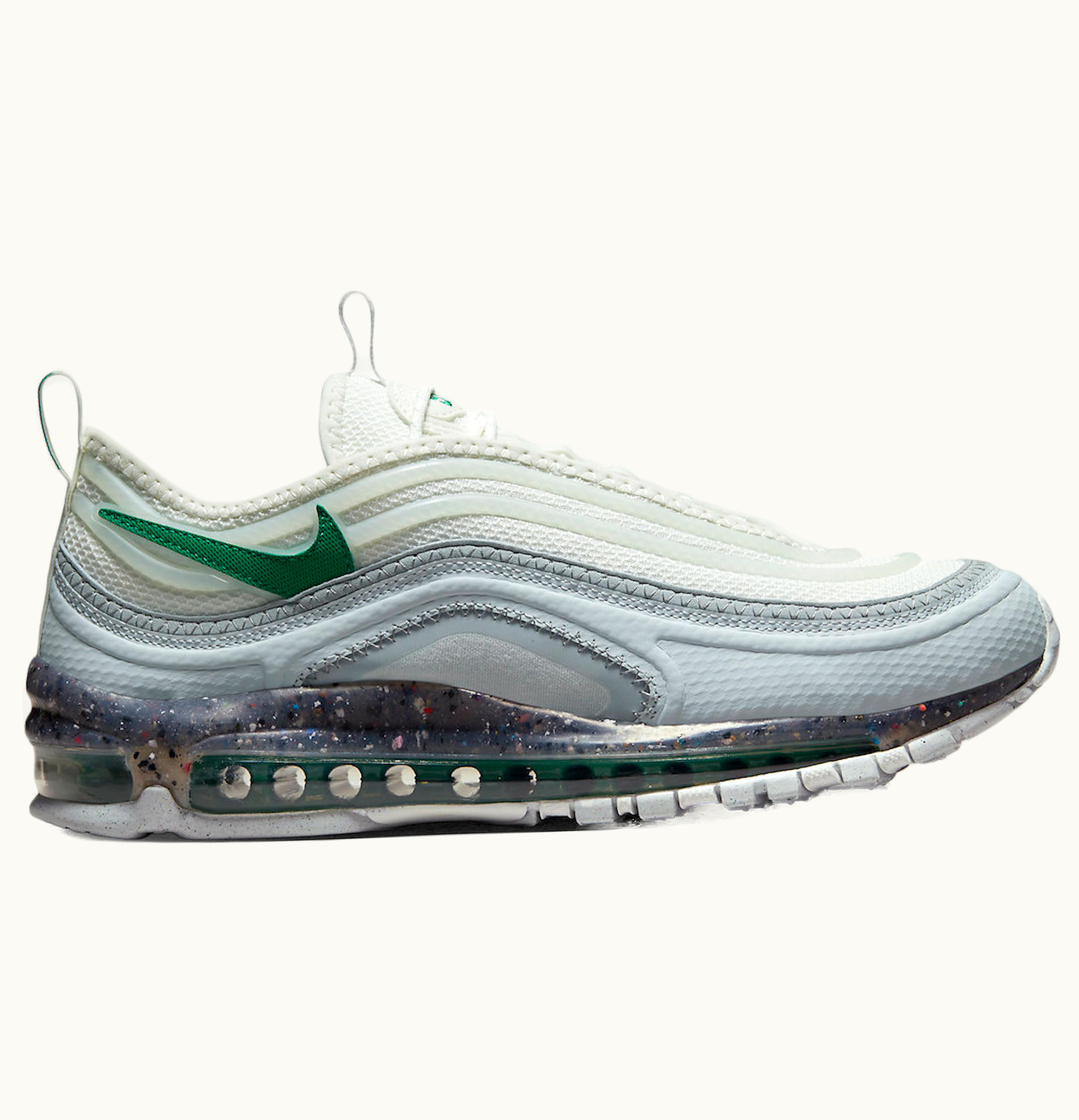 Nike Nike Air Max 97 Terrascape Summit White Malachite