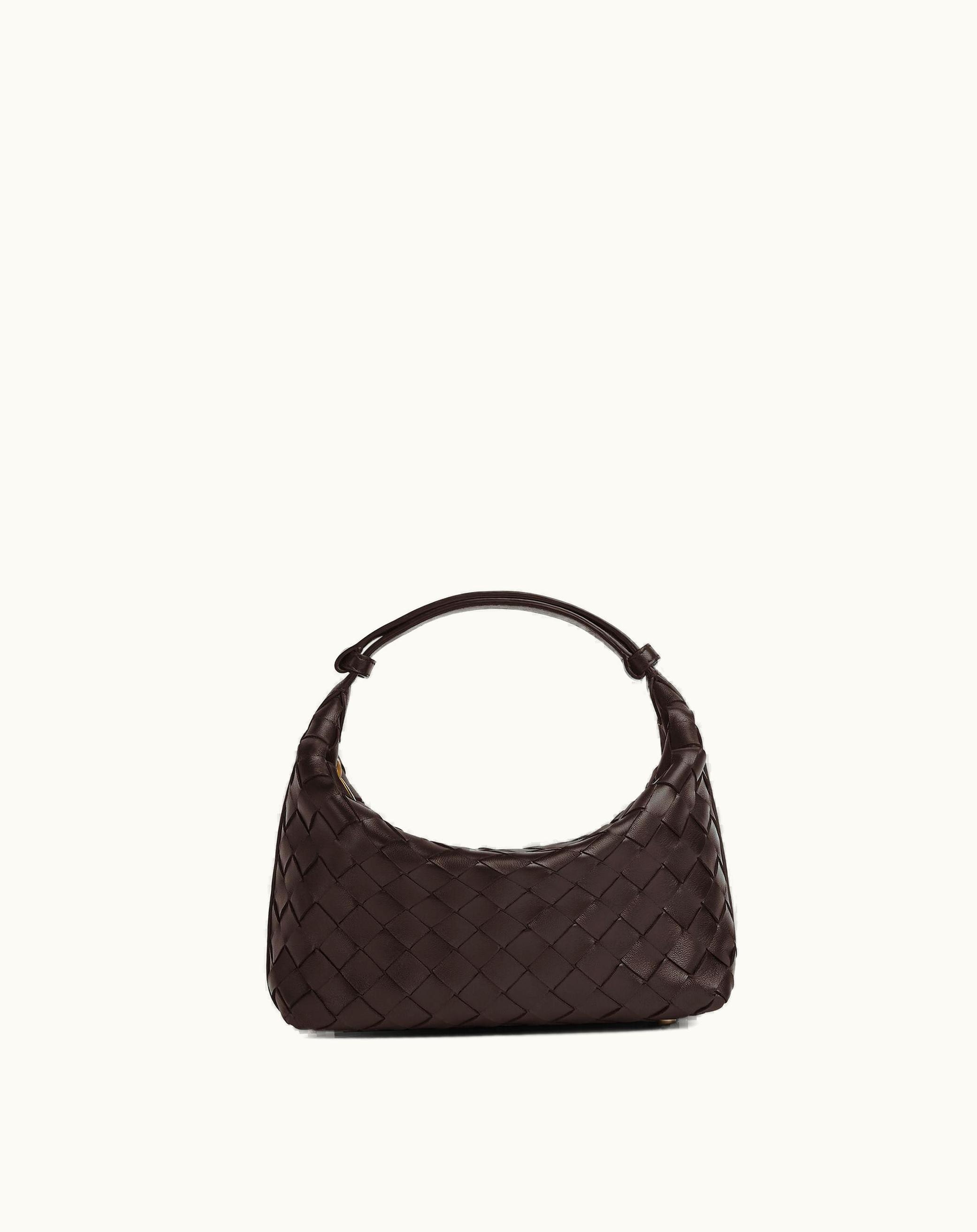 Bottega Veneta Bottega Veneta Women's Mini Wallace In Fondant