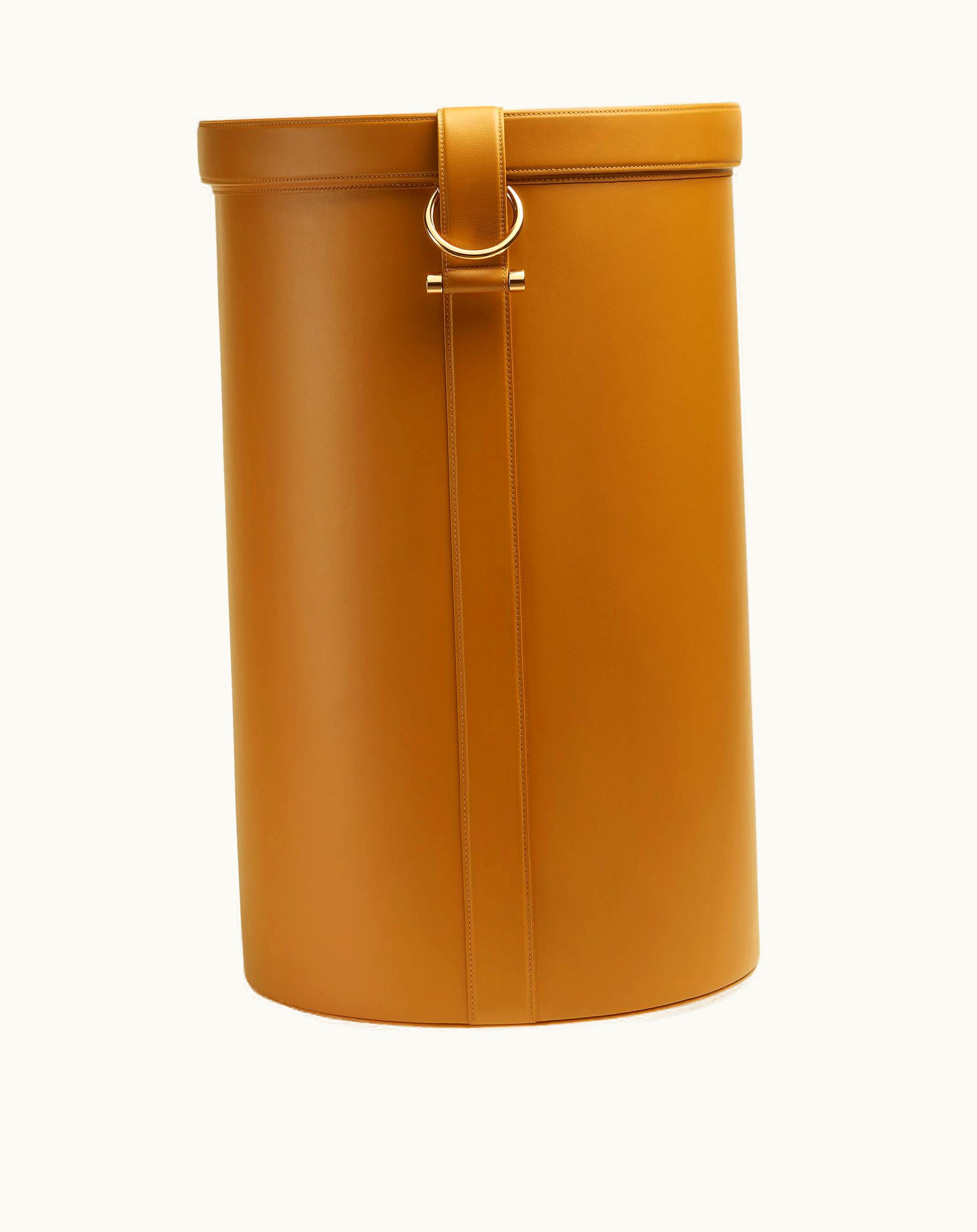 Bottega Veneta Bottega Veneta Laundry Basket In Cob