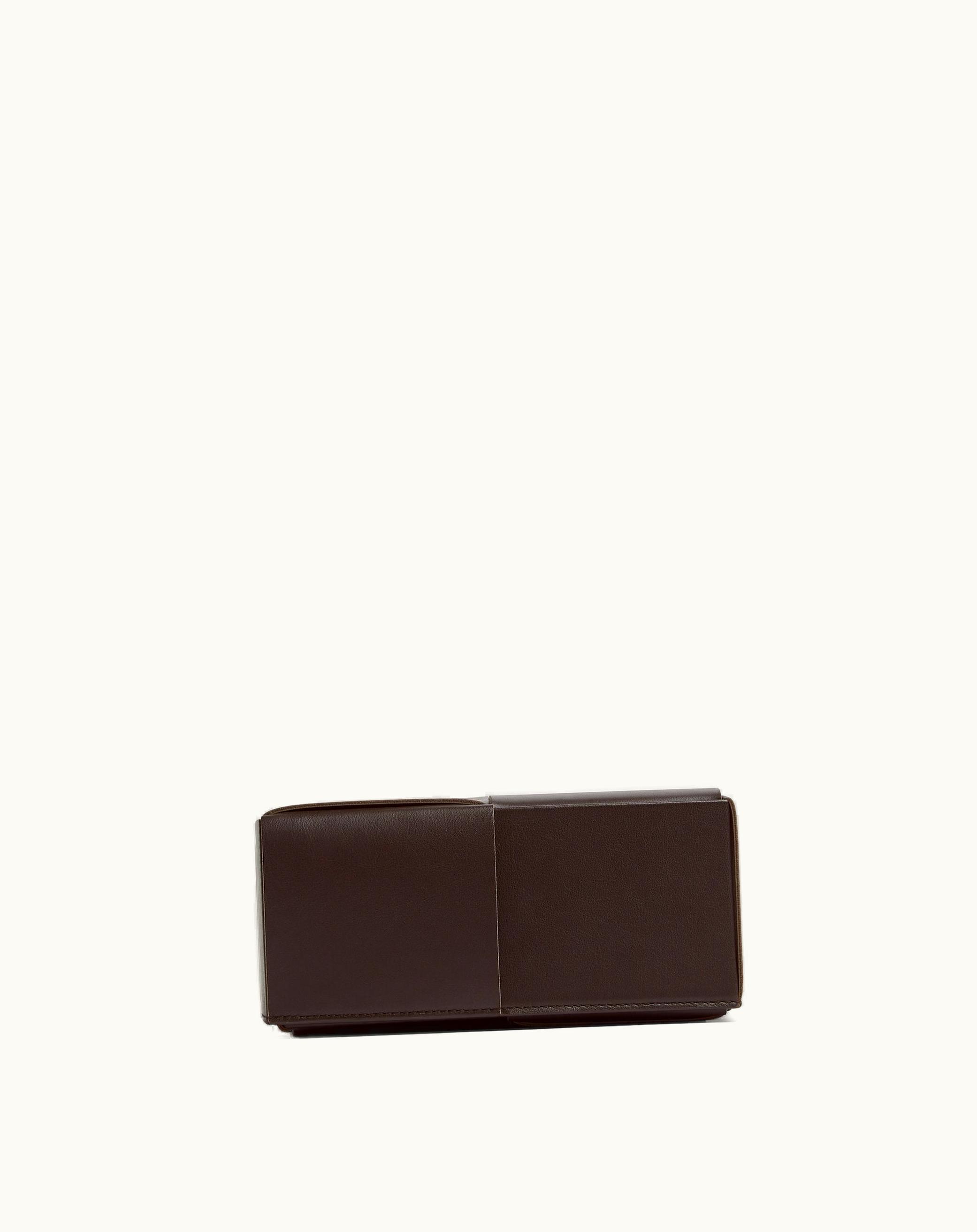 Bottega Veneta Bottega Veneta Cassette Box - L In Fondant