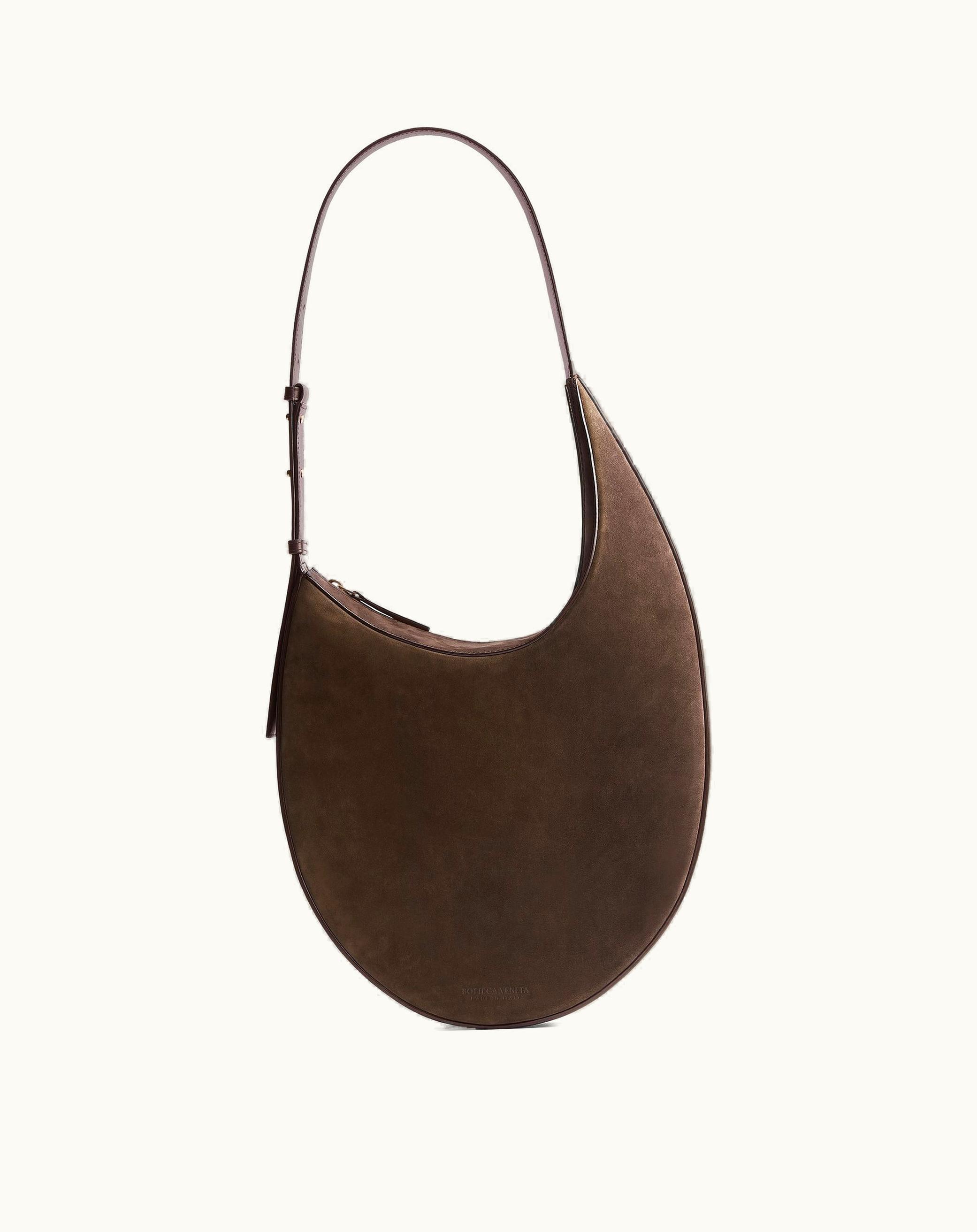 Bottega Veneta Bottega Veneta Women's Large Drop In Fondant / Dark Fondant