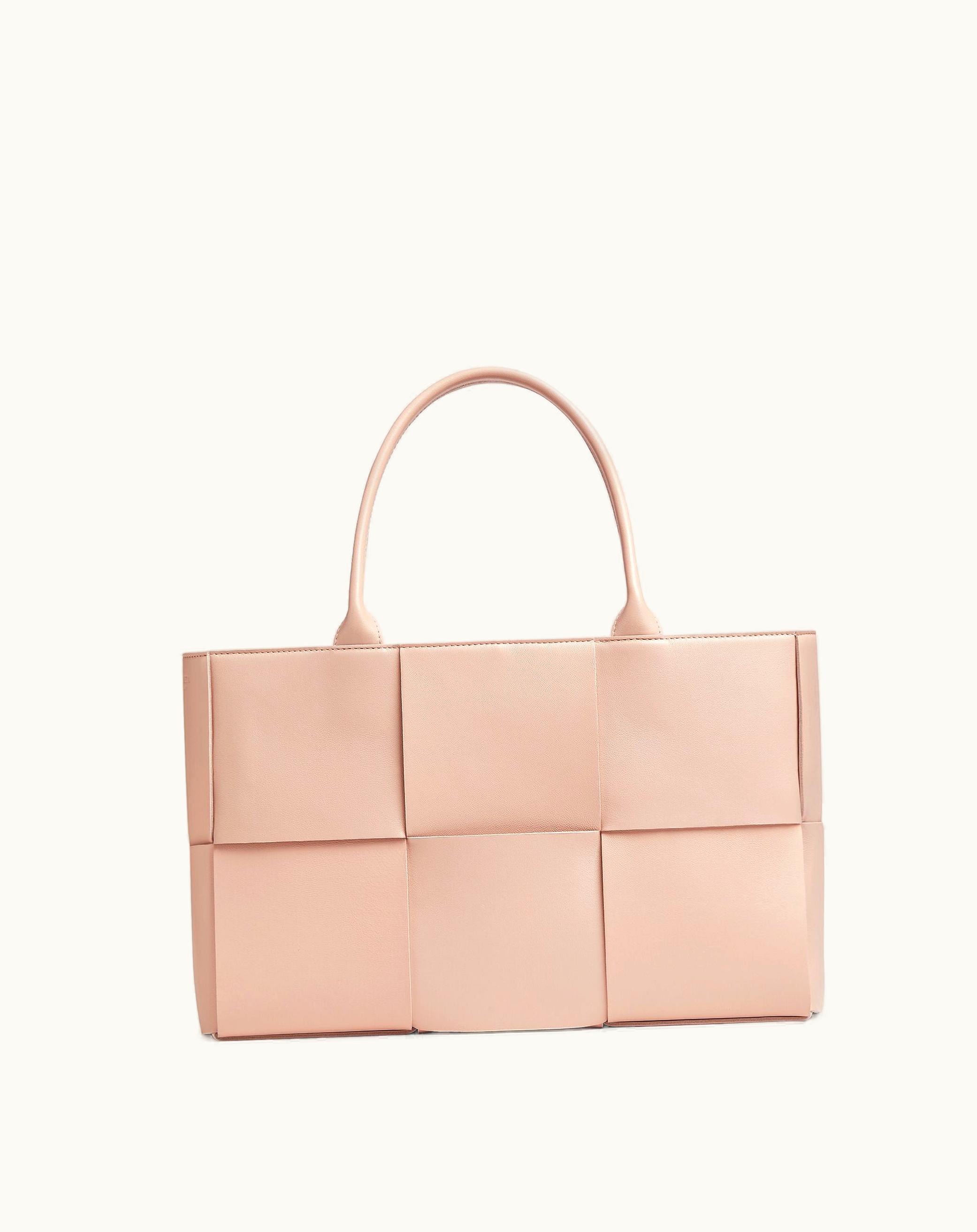 Bottega Veneta Bottega Veneta Women's Medium Arco Tote Bag In Lotus
