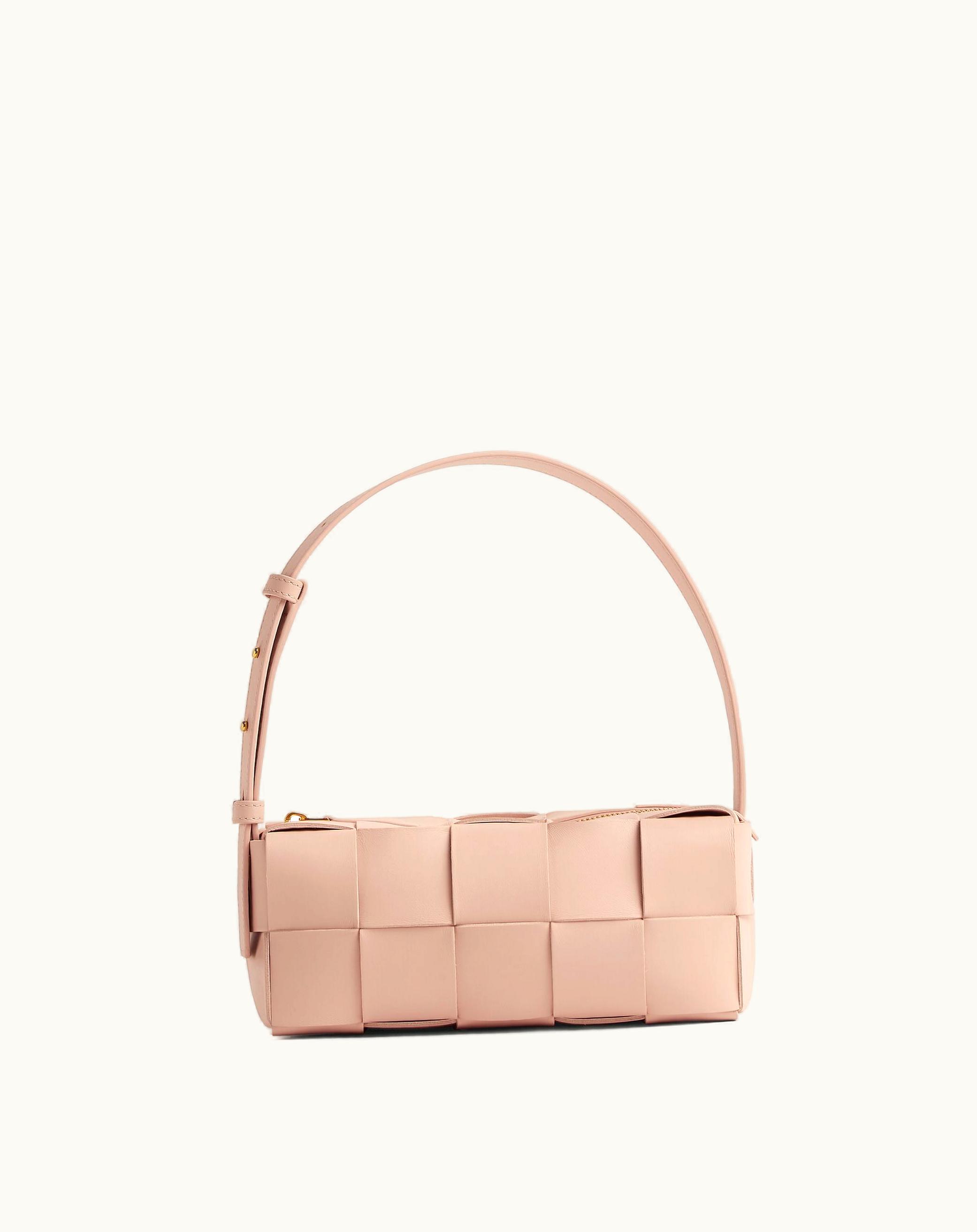 Bottega Veneta Bottega Veneta Women's Small Brick Cassette In Lotus