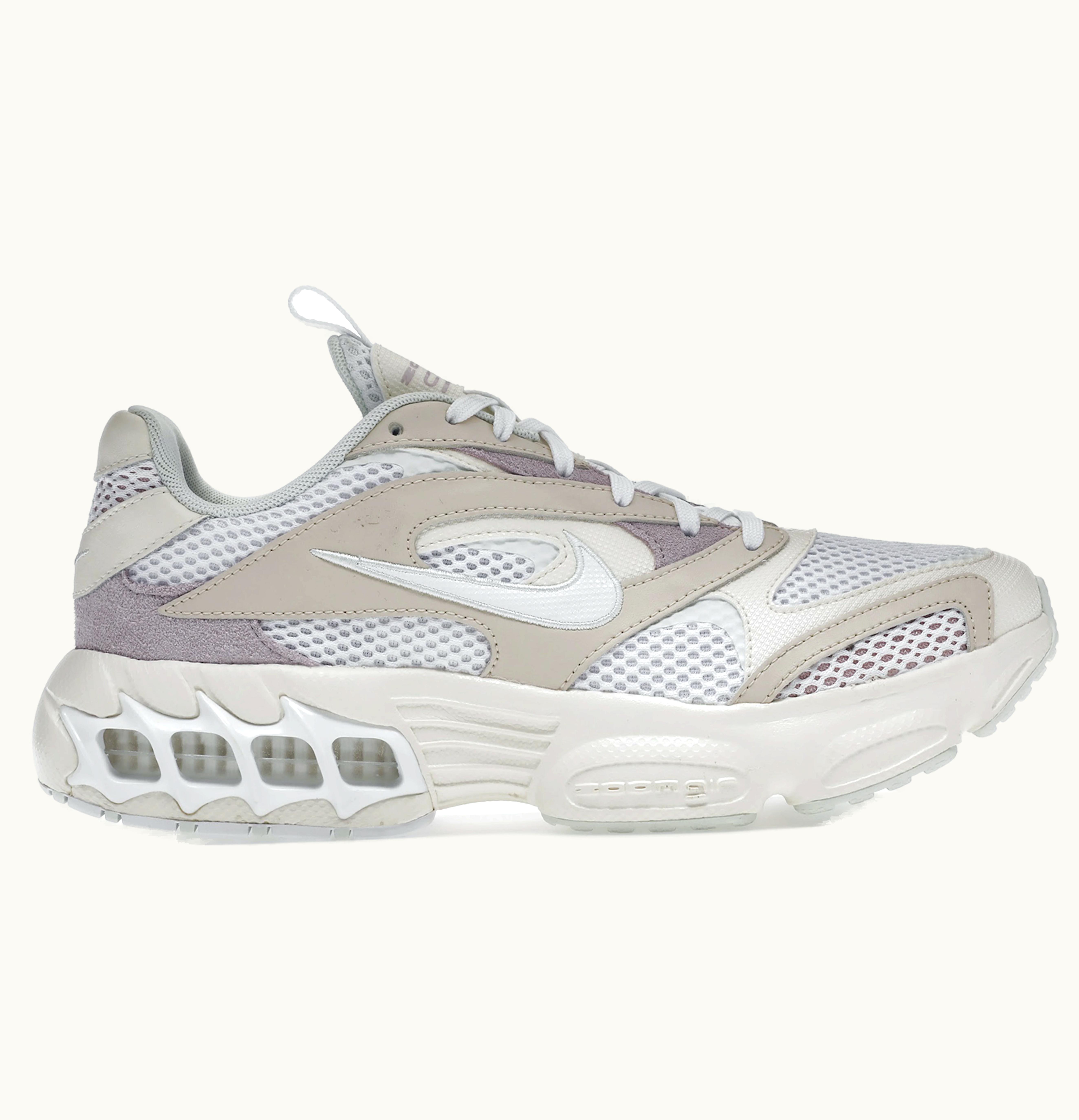 Nike Nike Zoom Air Fire Pearl White W