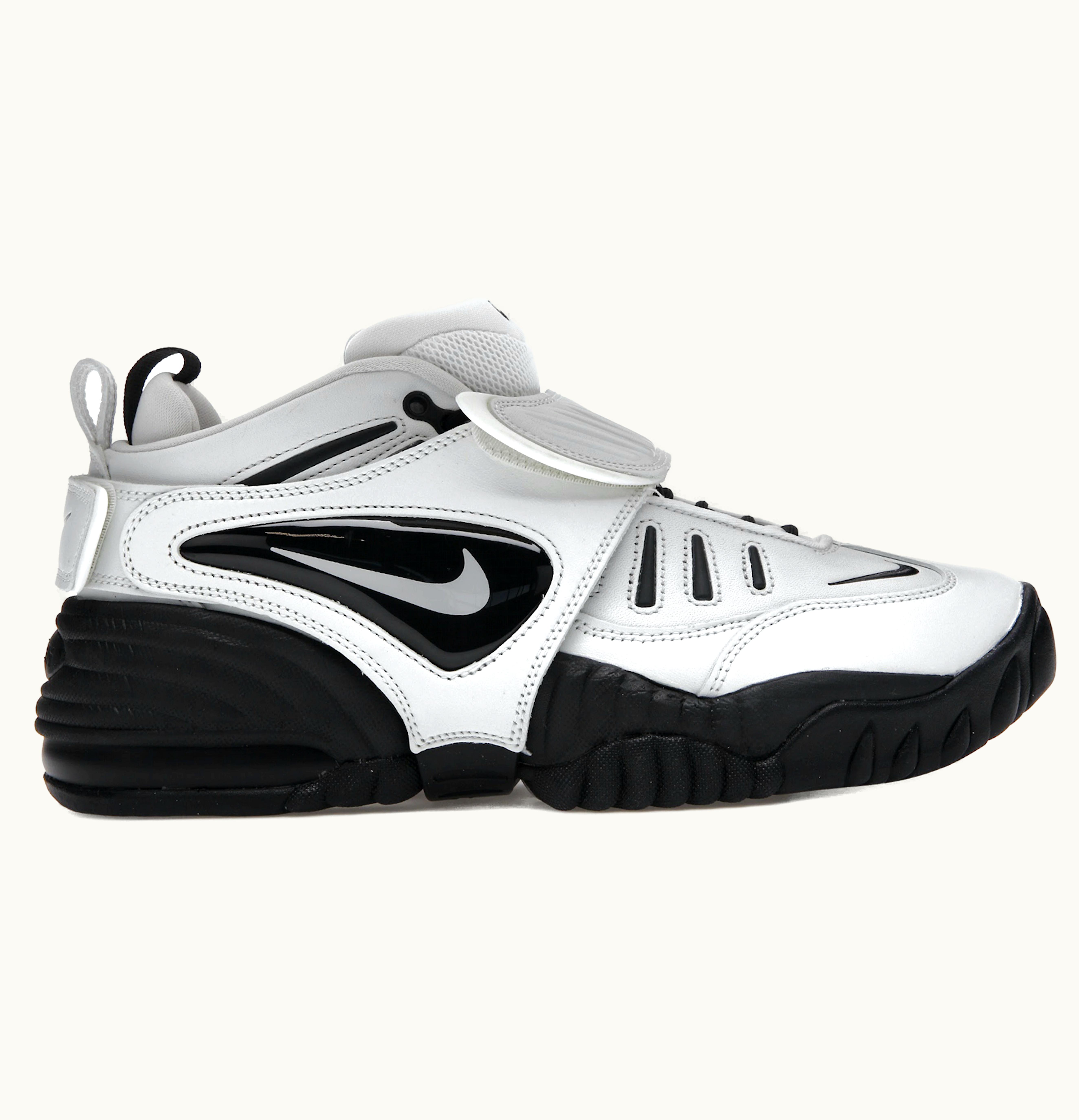 Nike Nike Air Adjust Force Ambush White