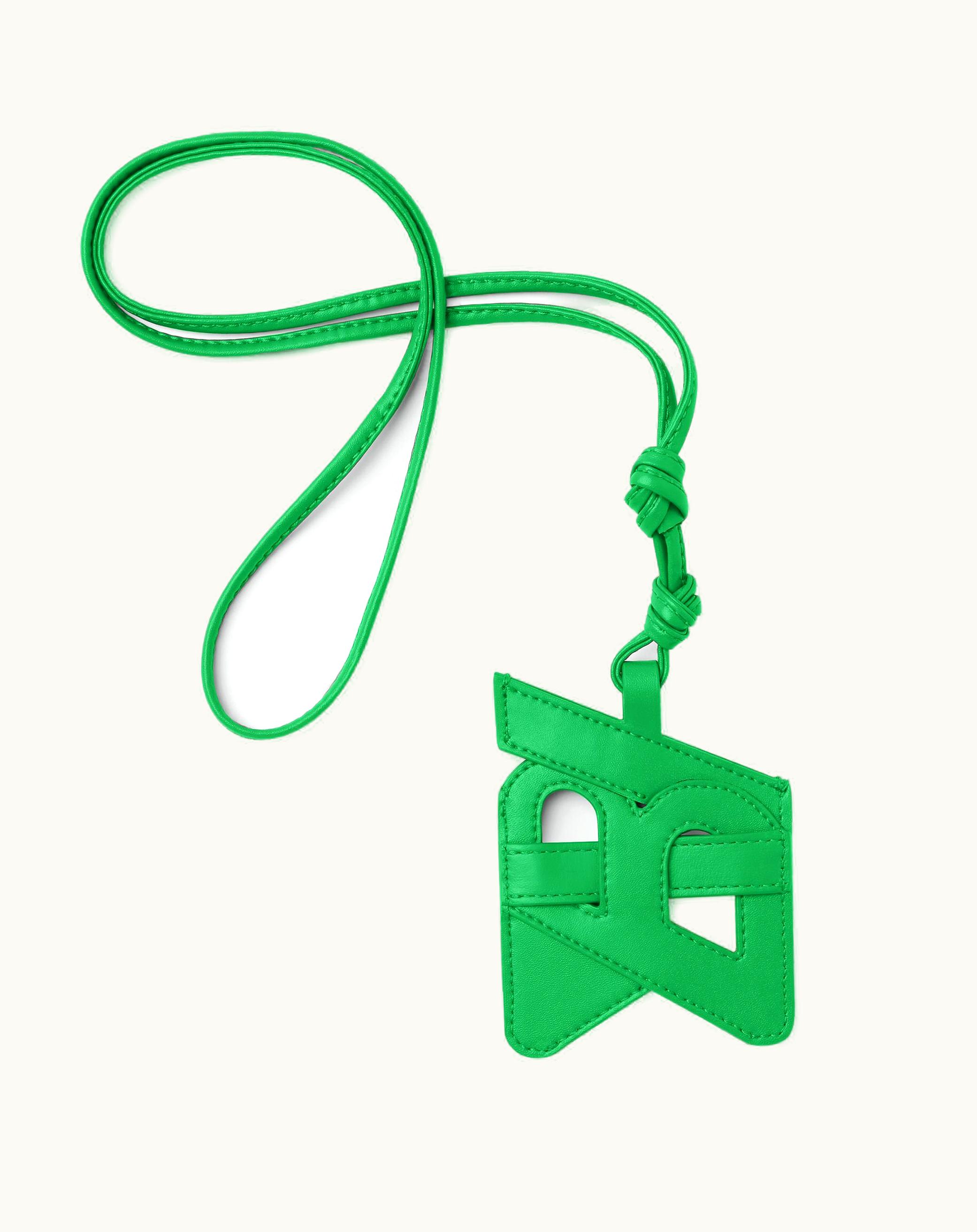 Bottega Veneta Bottega Veneta Men's Bv Phone Sleeve In Parakeet