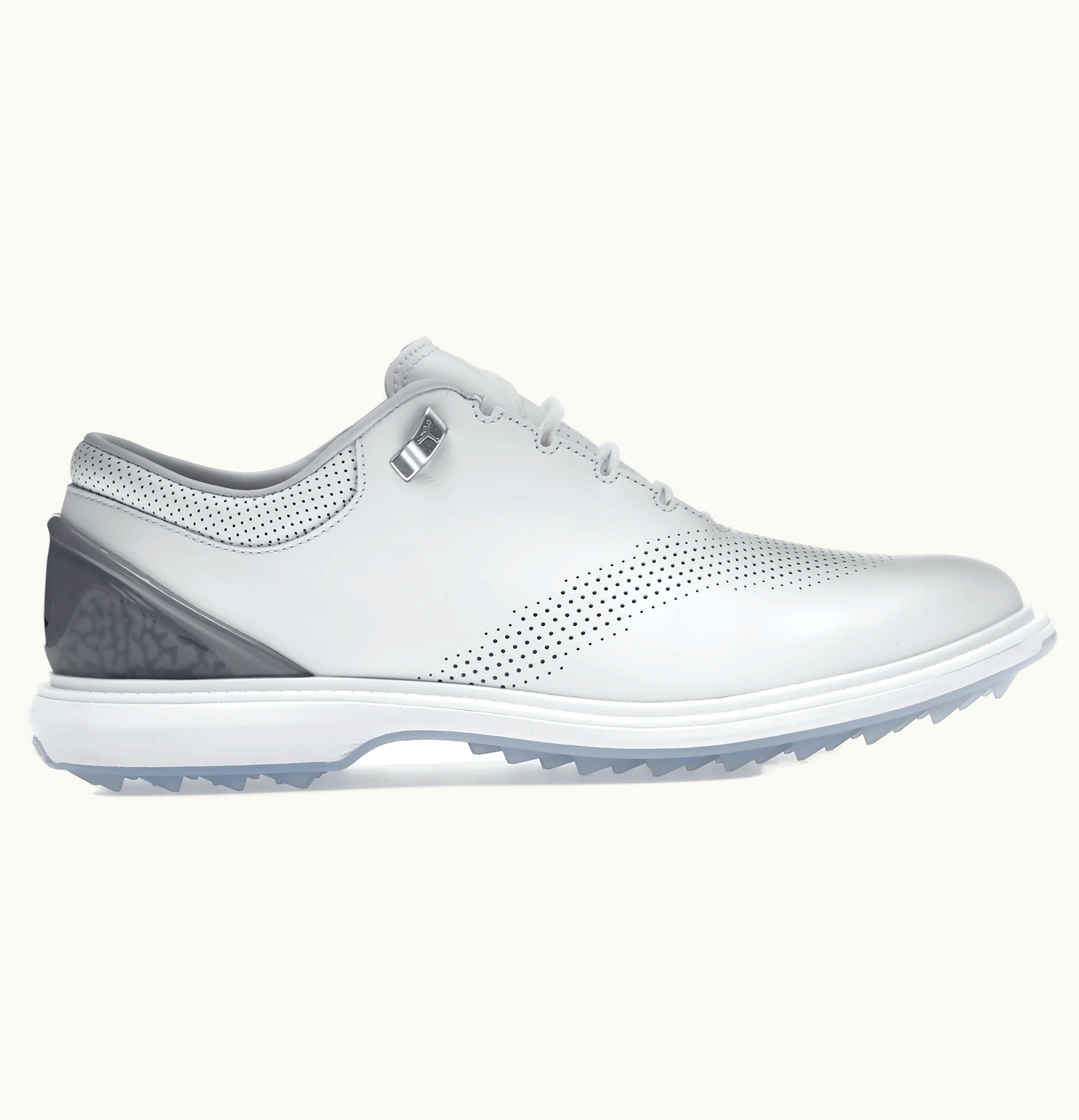Jordan Air Jordan ADG 4 Golf White Pure Platinum