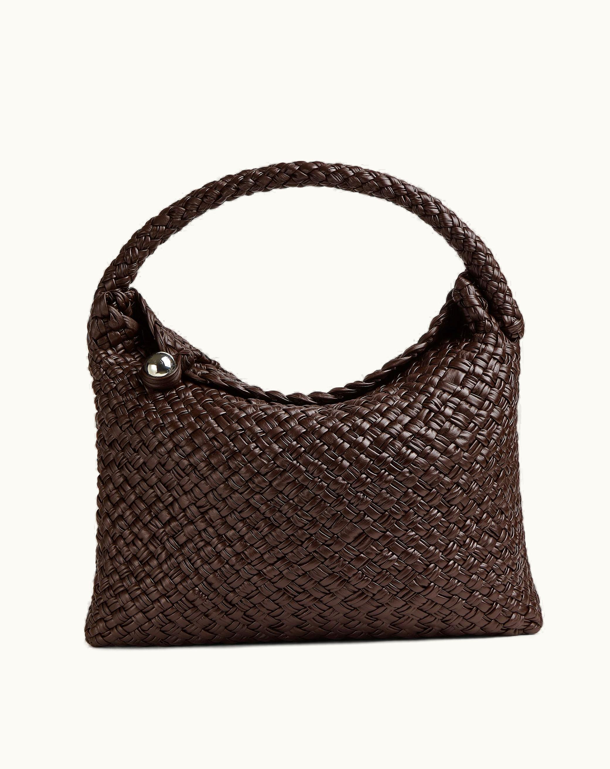 Bottega Veneta Bottega Veneta Men's Maxi Tosca In Fondant