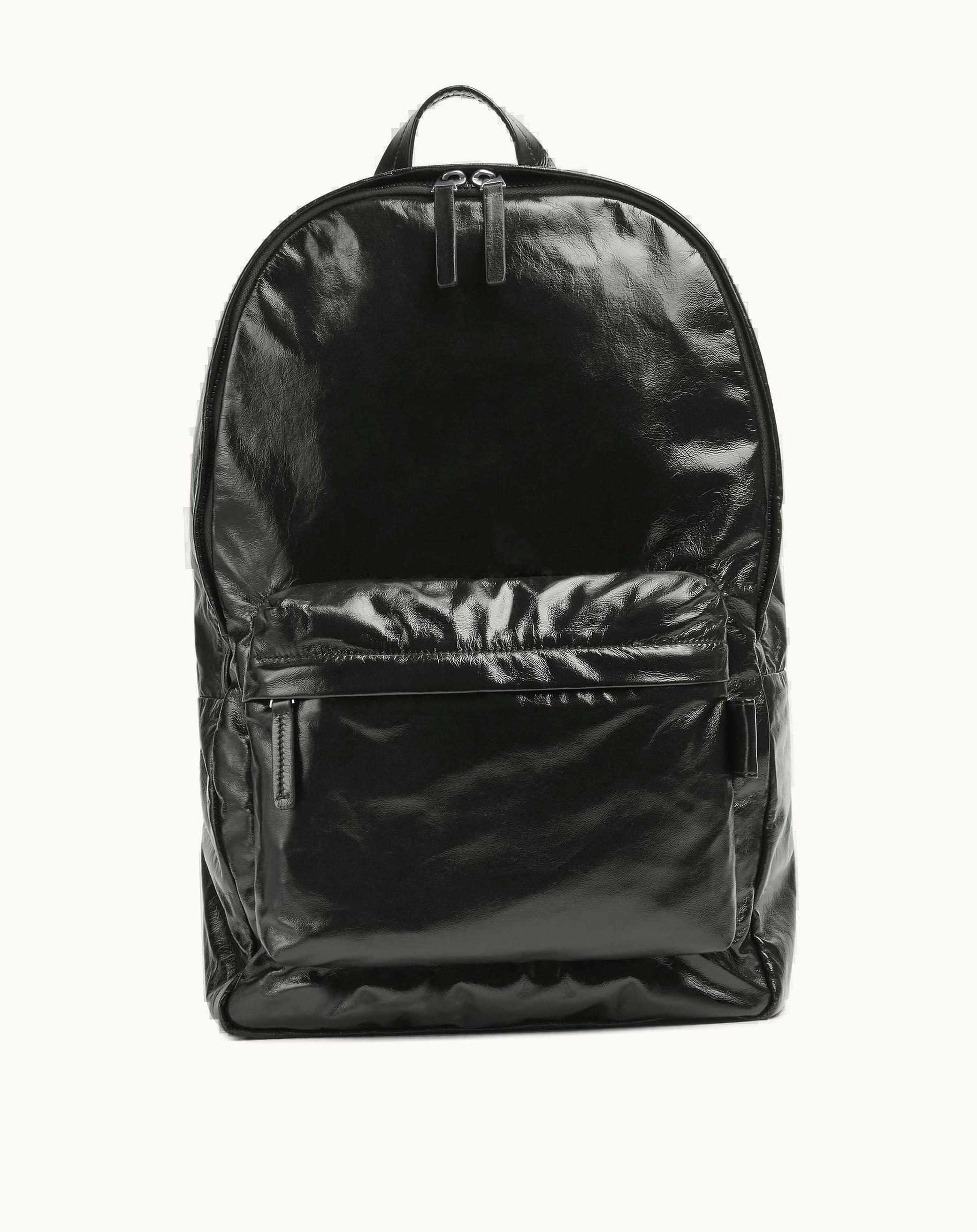 Bottega Veneta Bottega Veneta Medium Archetype Backpack In Dark Green