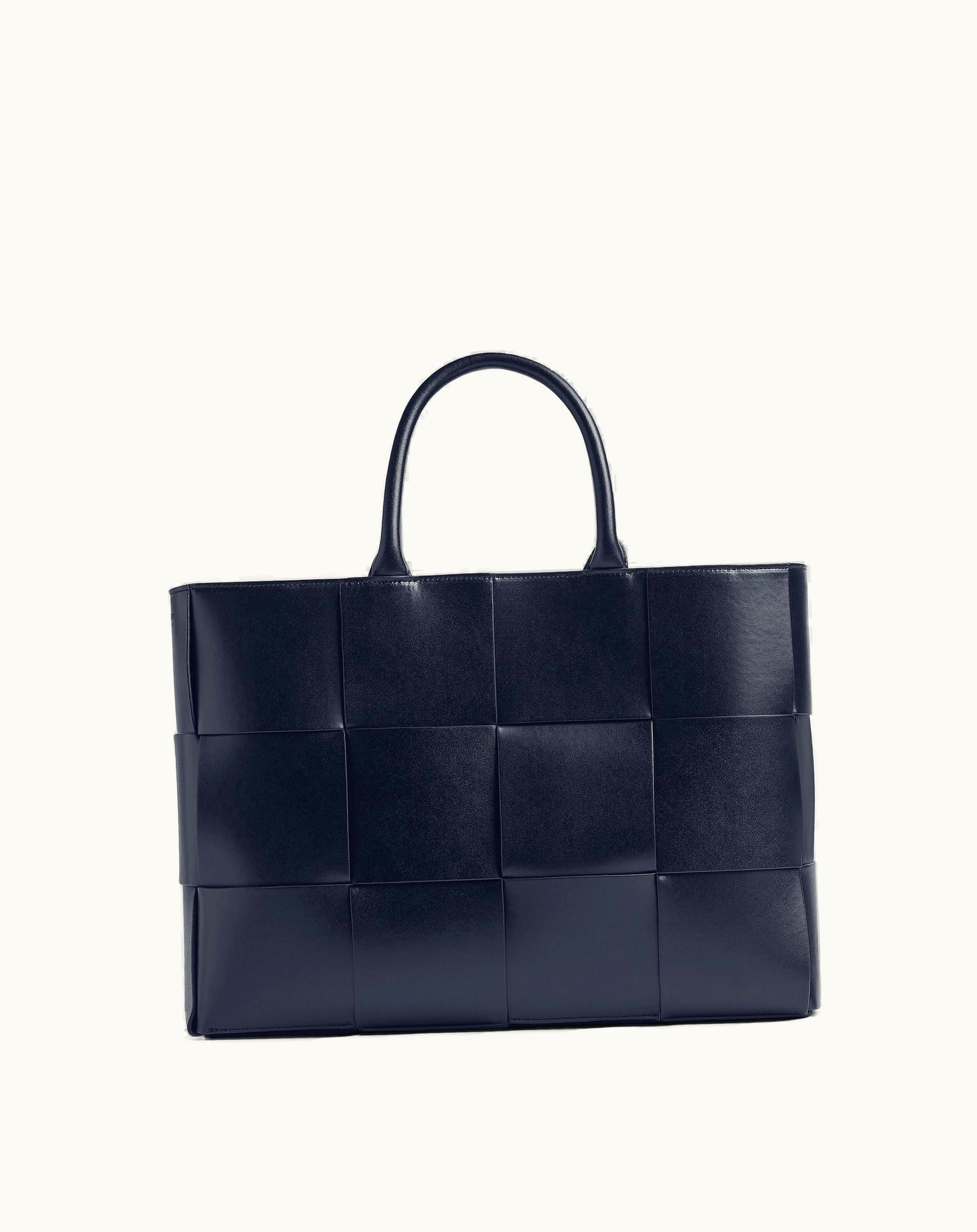 Bottega Veneta Bottega Veneta Women's Medium Arco Tote Bag In Space