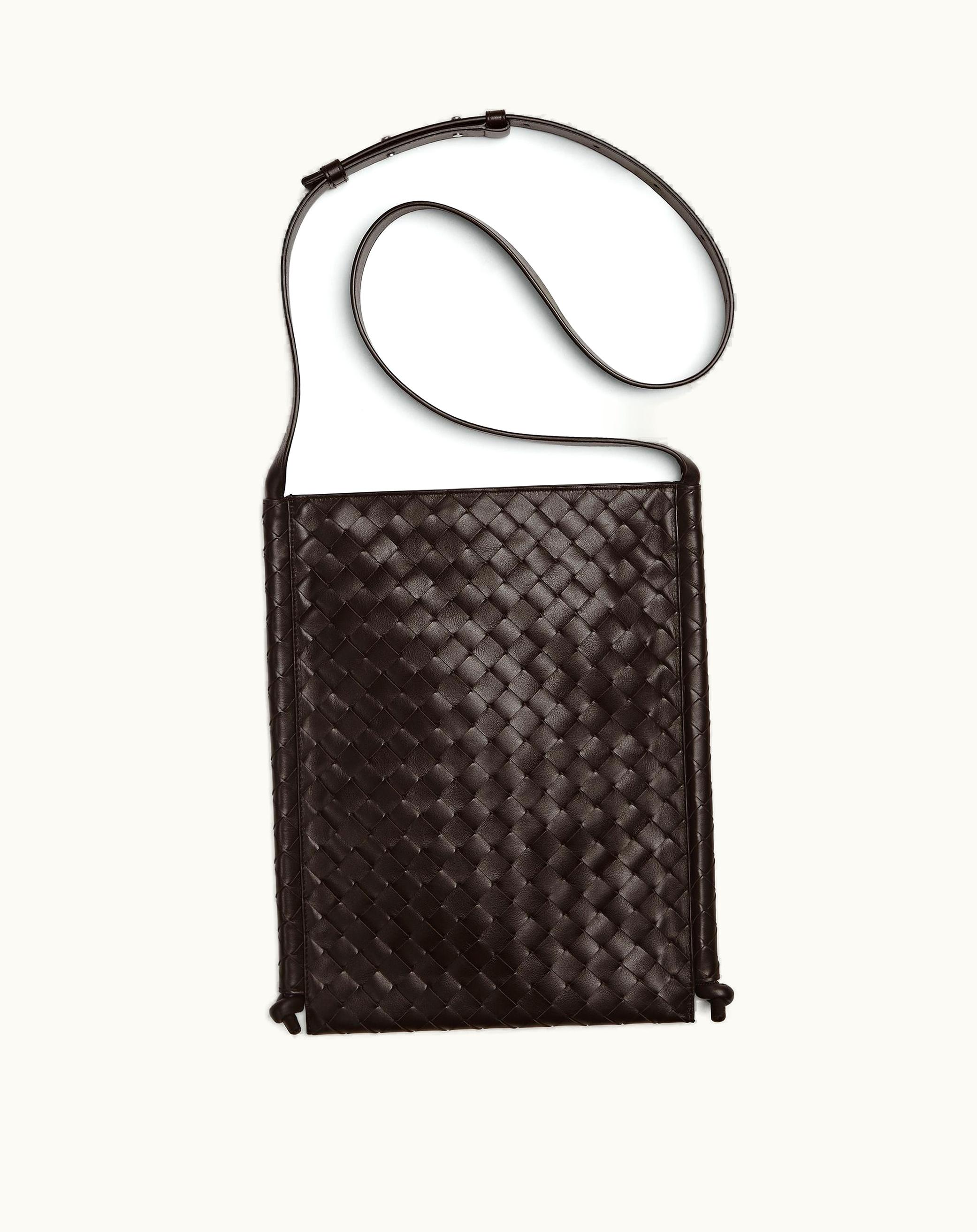 Bottega Veneta Bottega Veneta Men's Large Flat Loop In Fondant