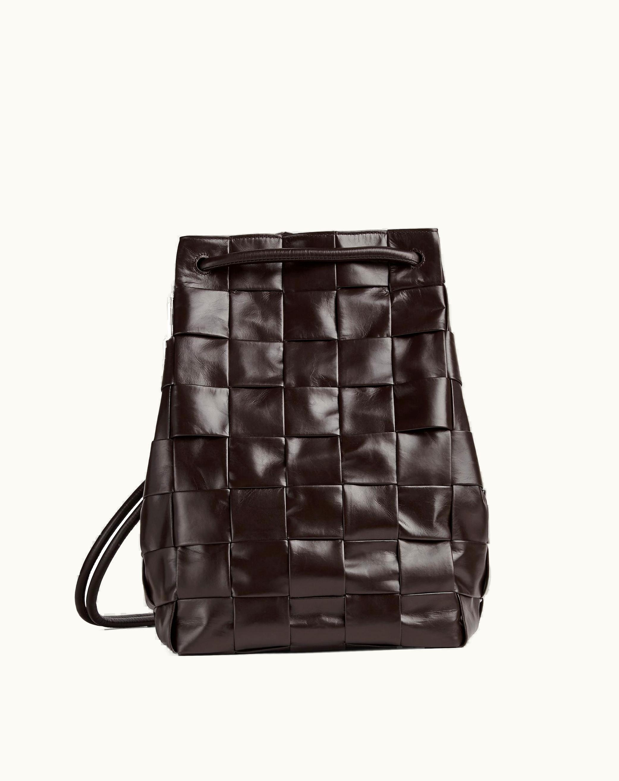Bottega Veneta Bottega Veneta Cassette Sailor Bag In Fondant