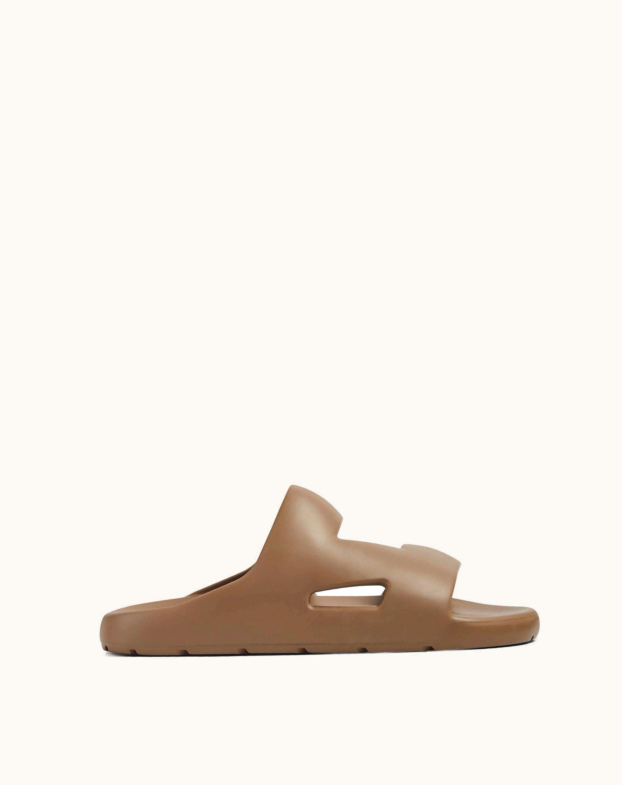 Bottega Veneta Bottega Veneta Men's Band Slide In Jute