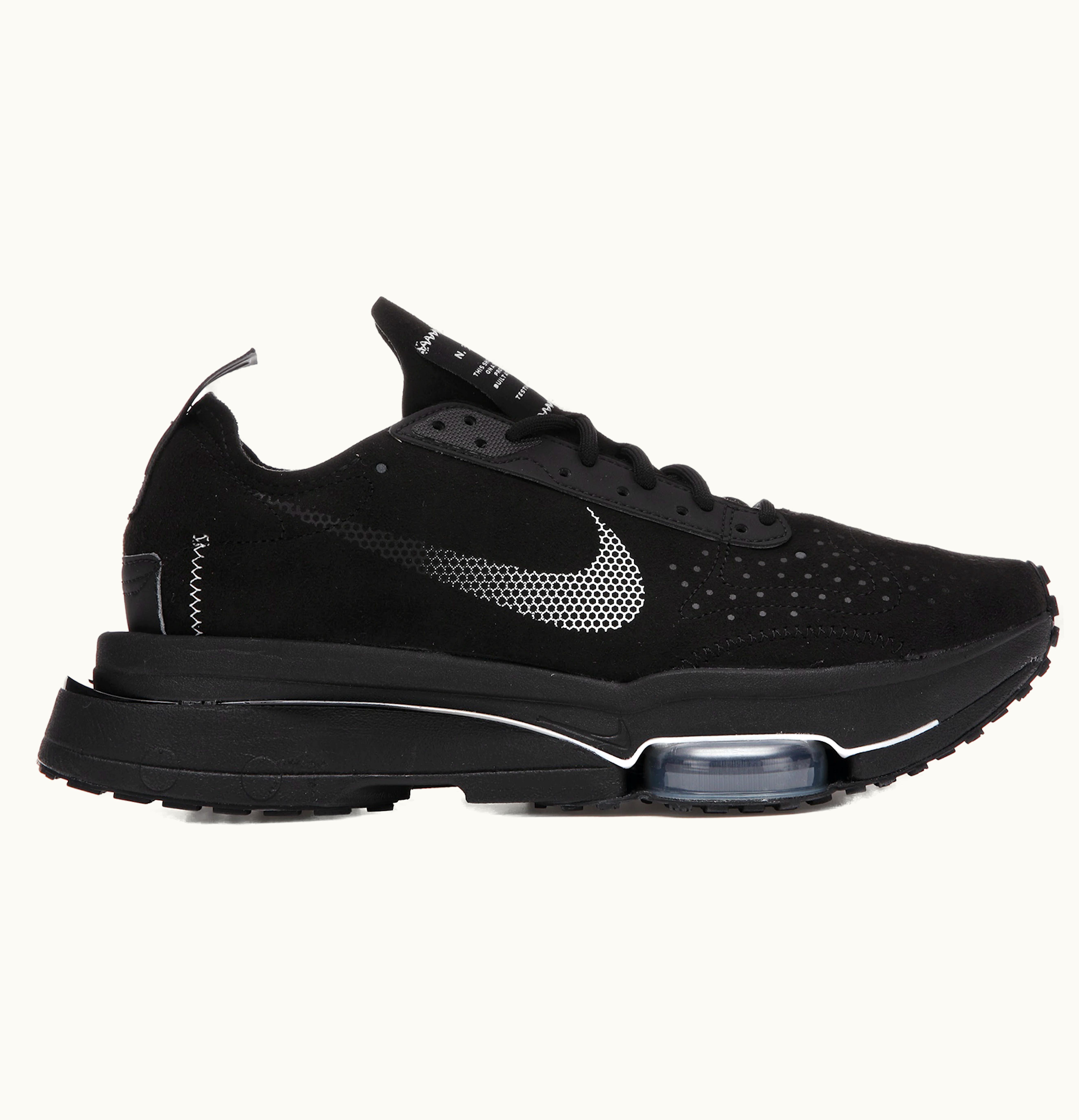 Nike Nike Air Zoom Type Black White
