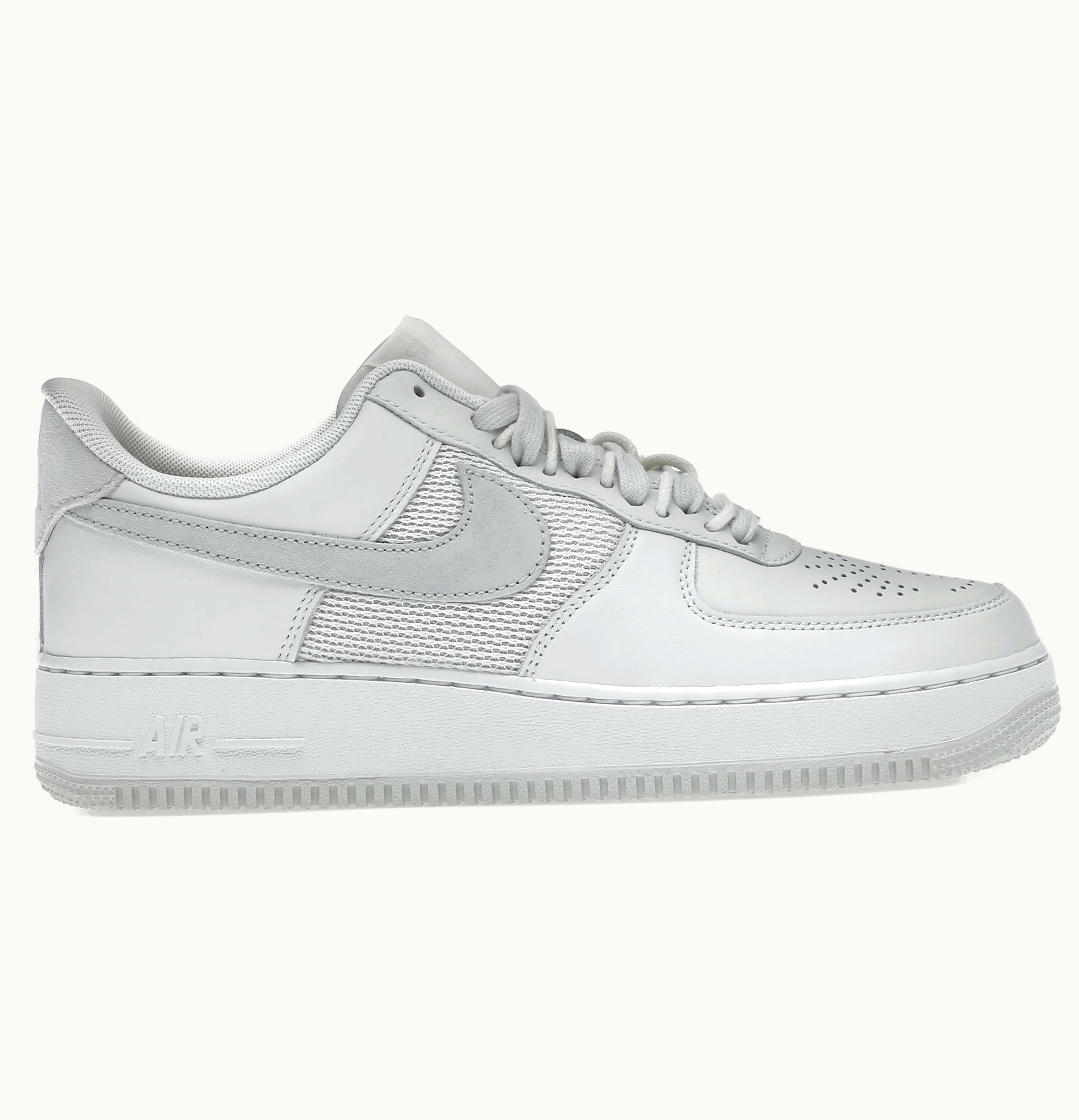 Nike Nike Air Force 1 Low SP Slam Jam White