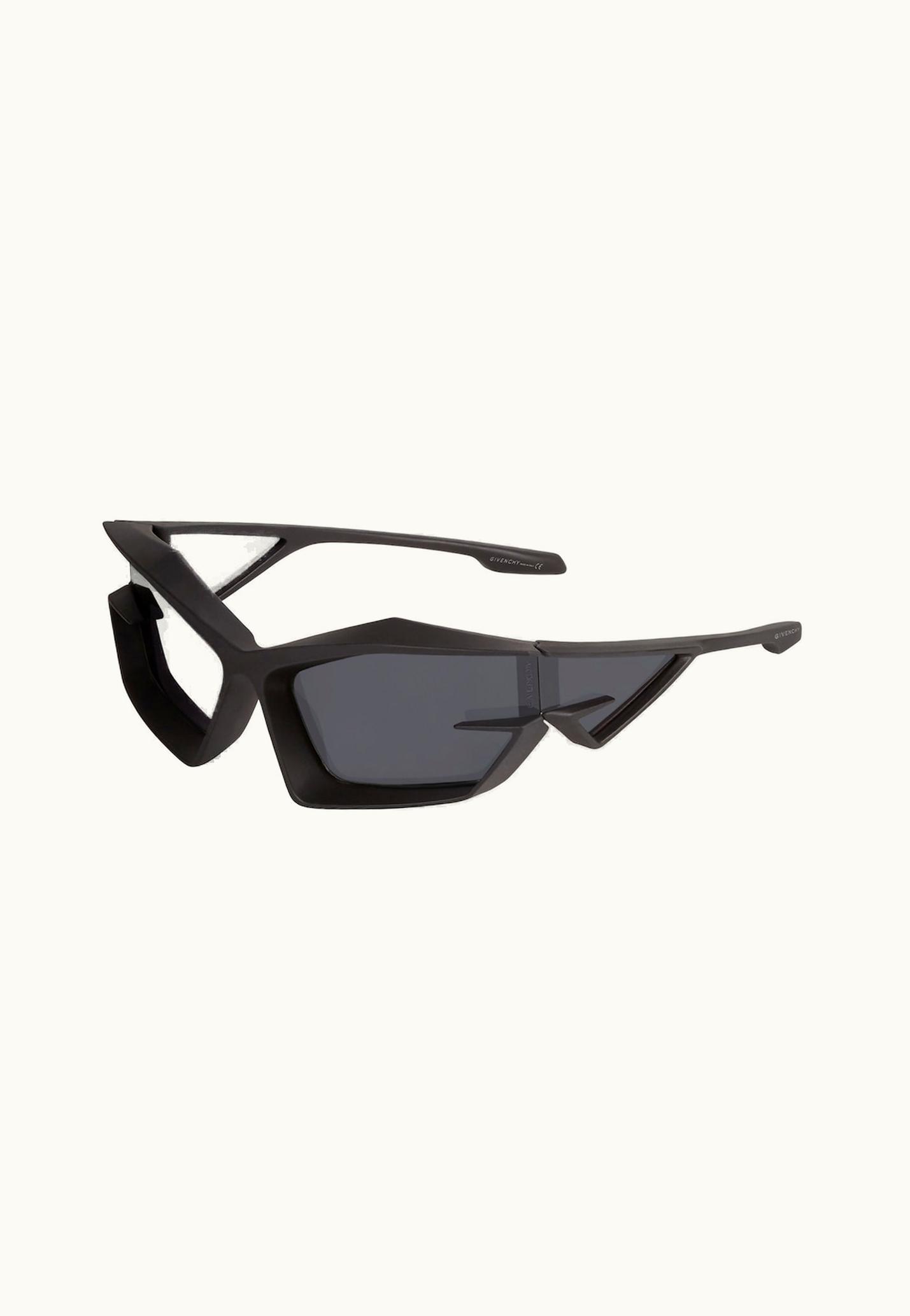 Givenchy Givenchy Giv Cut Unisex Sunglasses In Nylon - Black