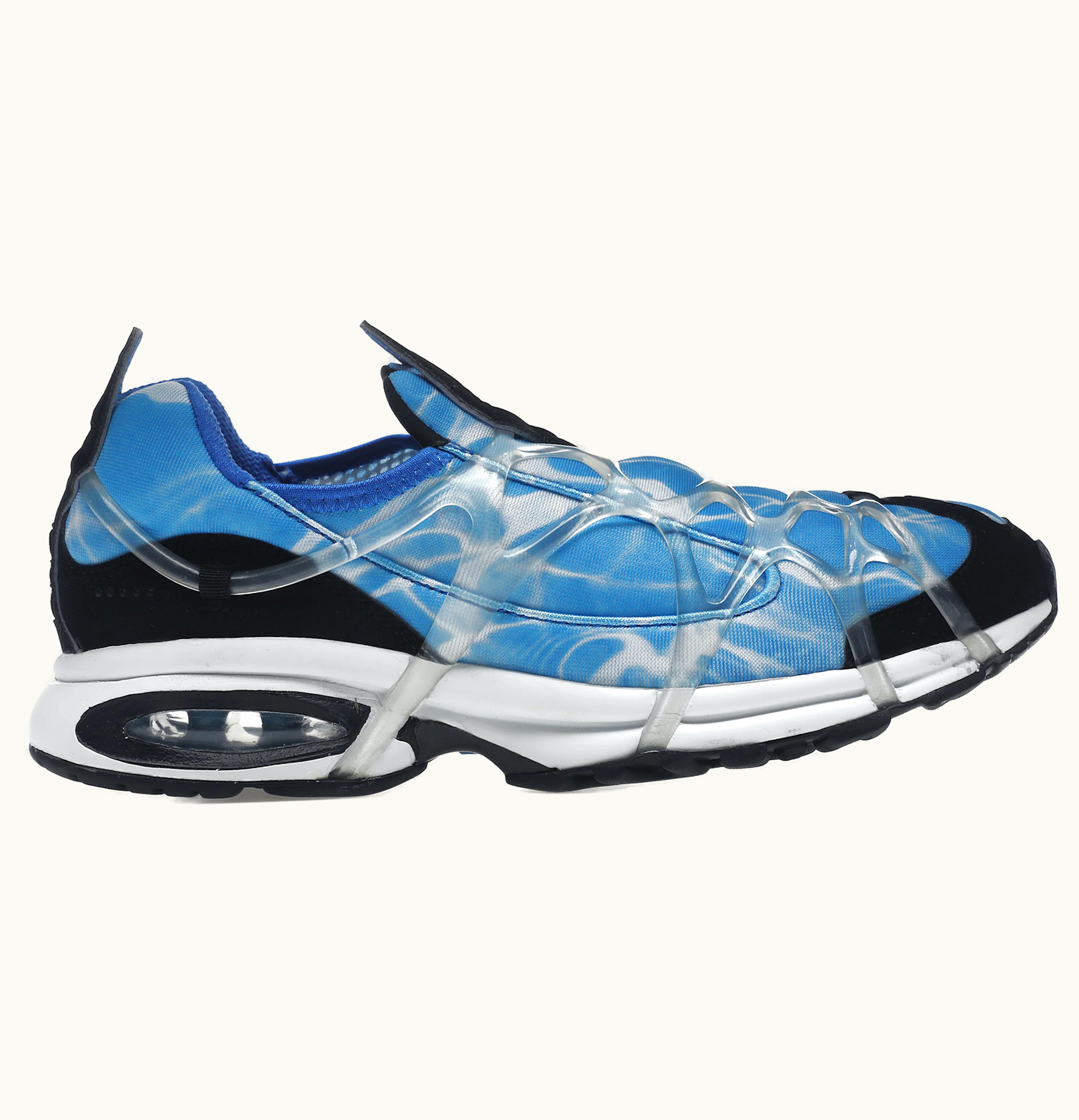 Nike Nike Air Kukini SE Coast Black Signal Blue White