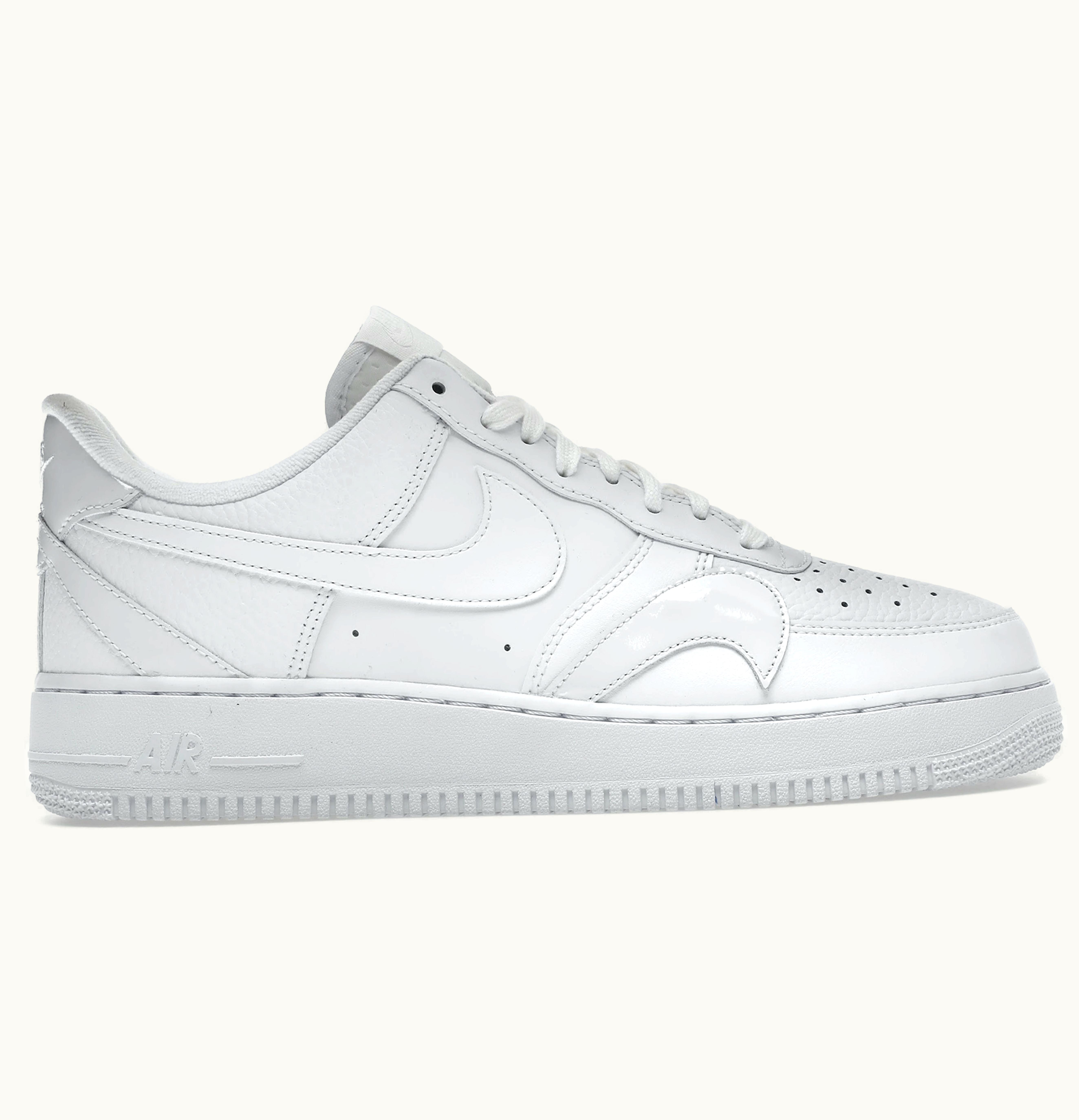 Nike Nike Air Force 1 07 LV8 White