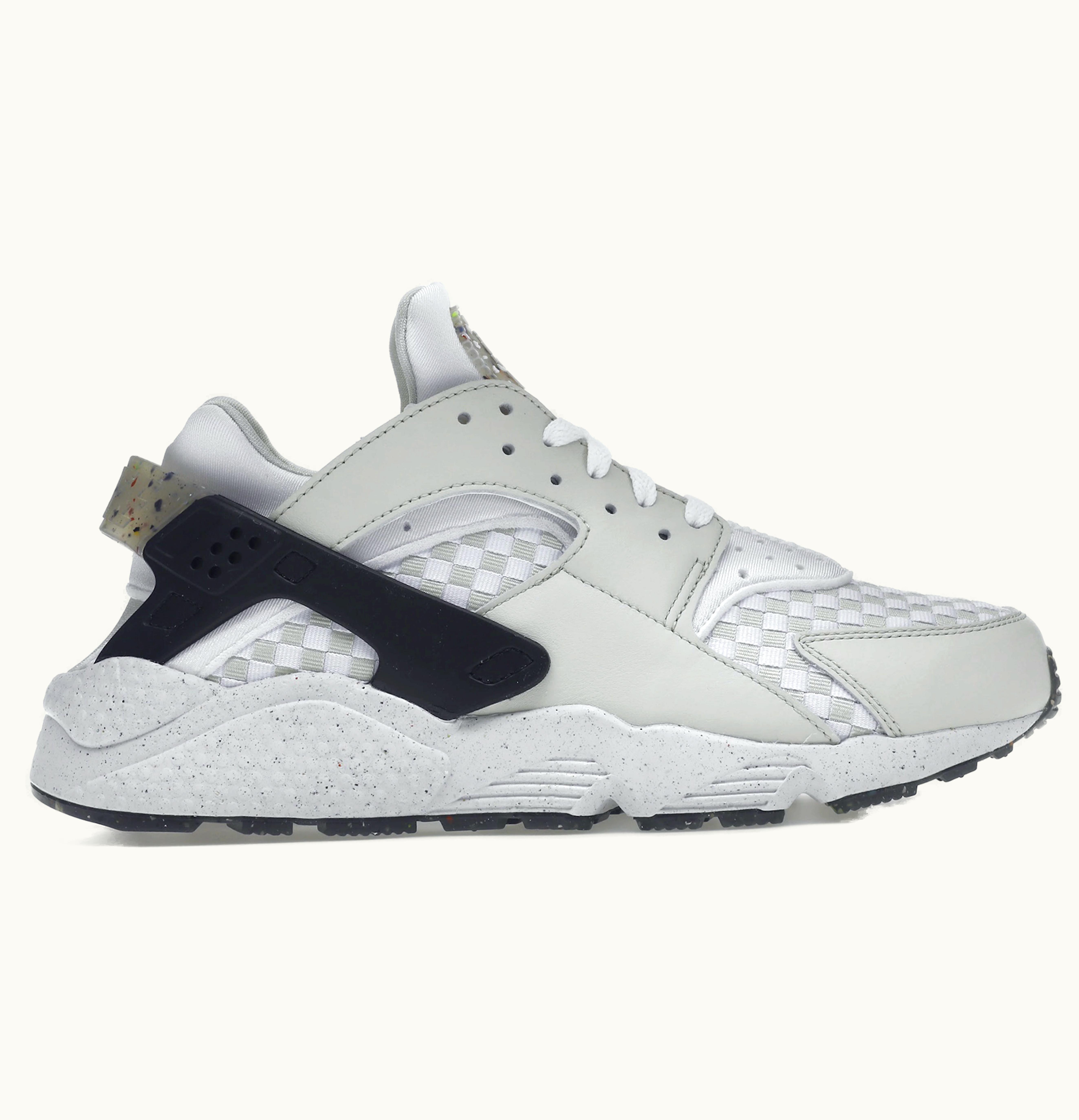Nike Nike Air Huarache Crater Premium Light Bone