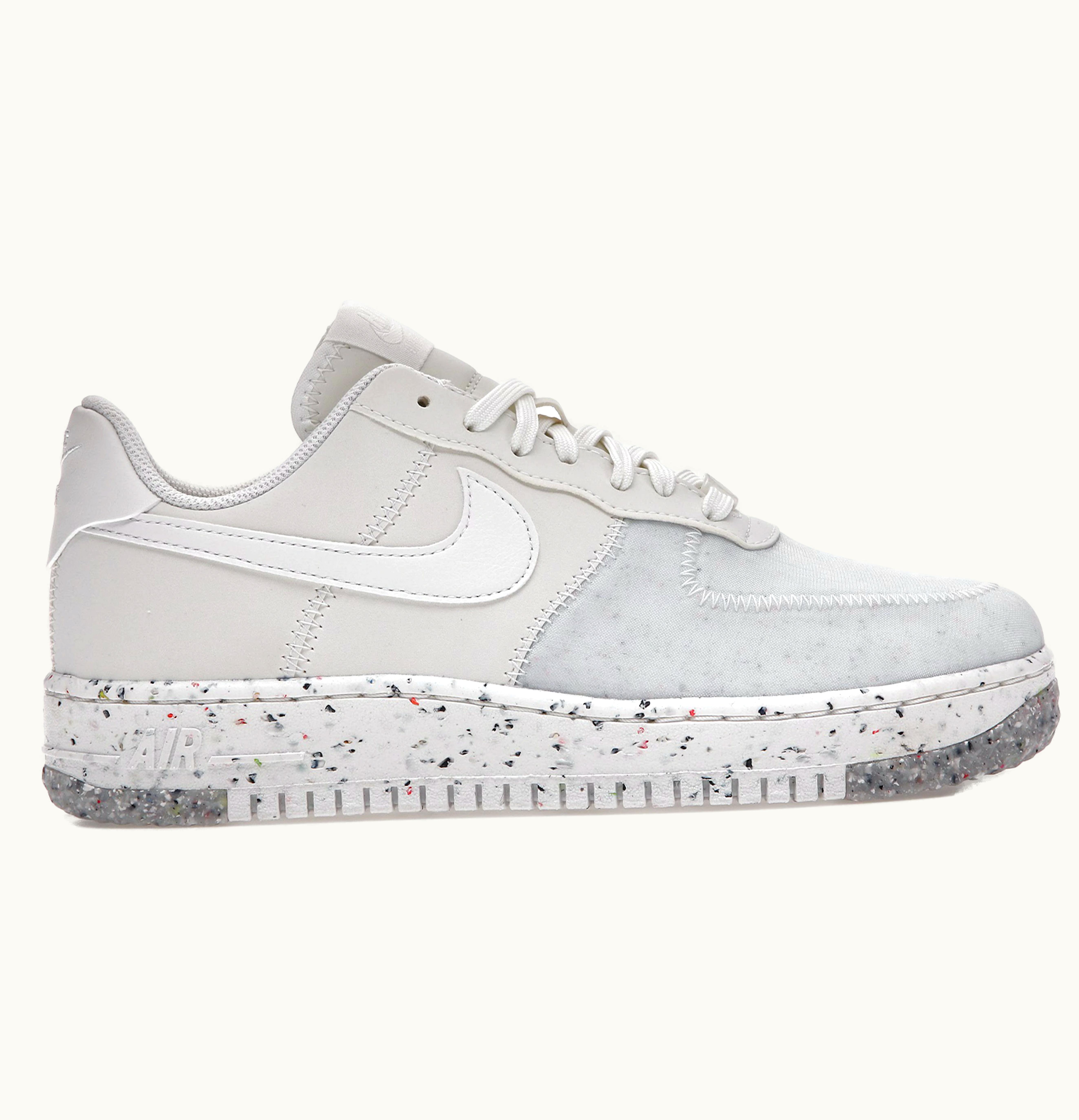 Nike Nike Air Force 1 Crater Summit White W