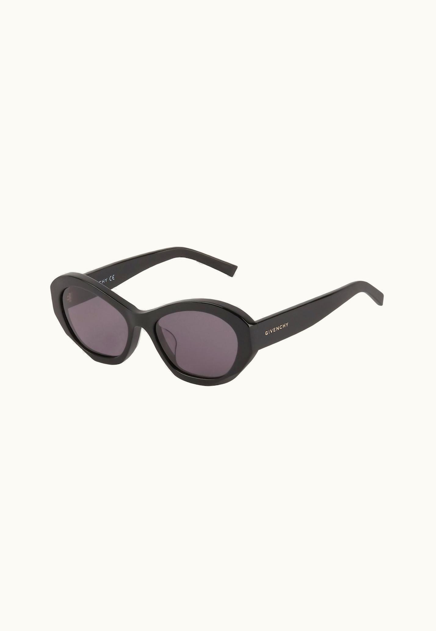 Givenchy Givenchy Gv Day Sunglasses In Acetate - Black BR0065R03K-001