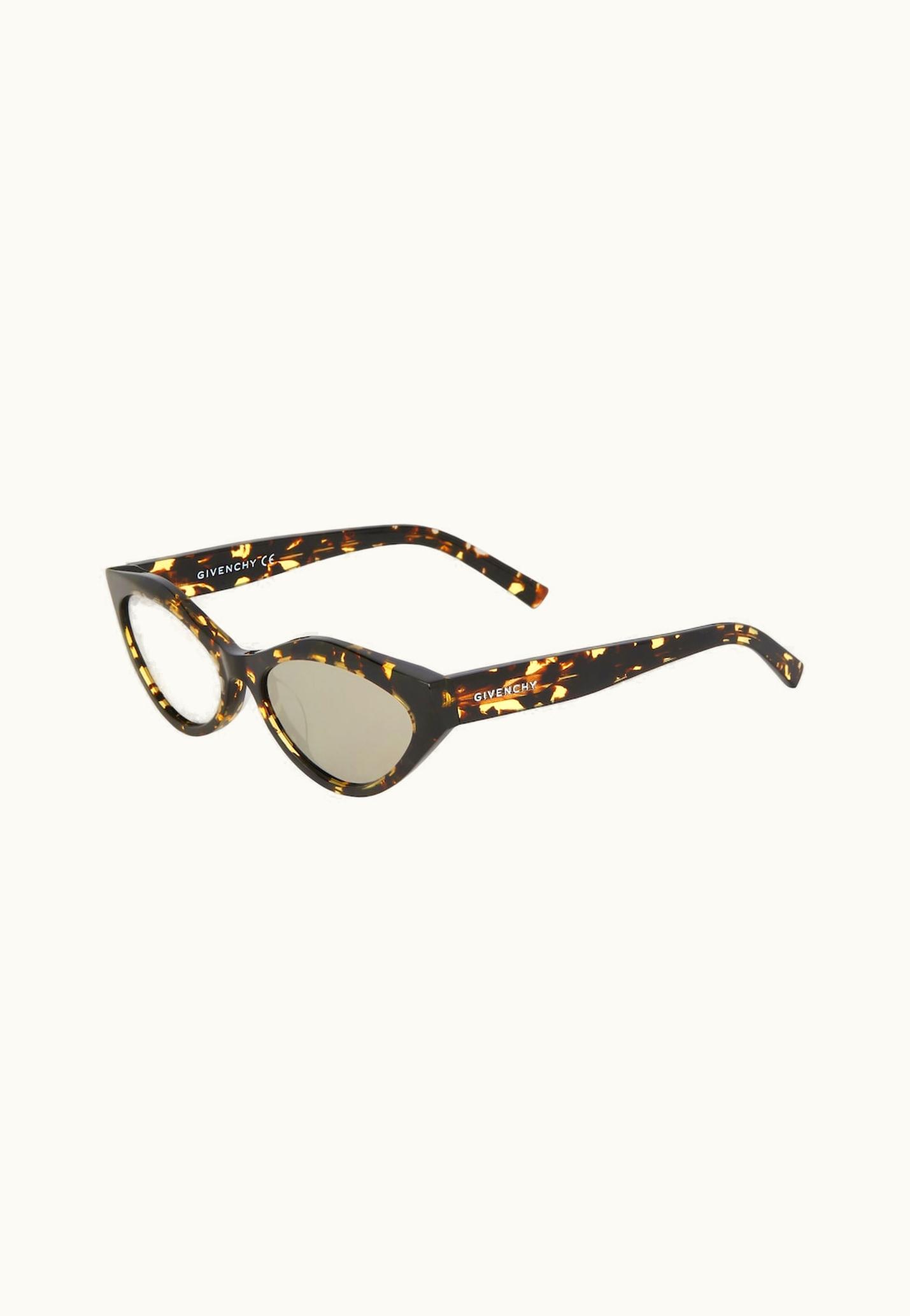 Givenchy Givenchy Gv Day Sunglasses In Acetate - Havanna HAVANNA