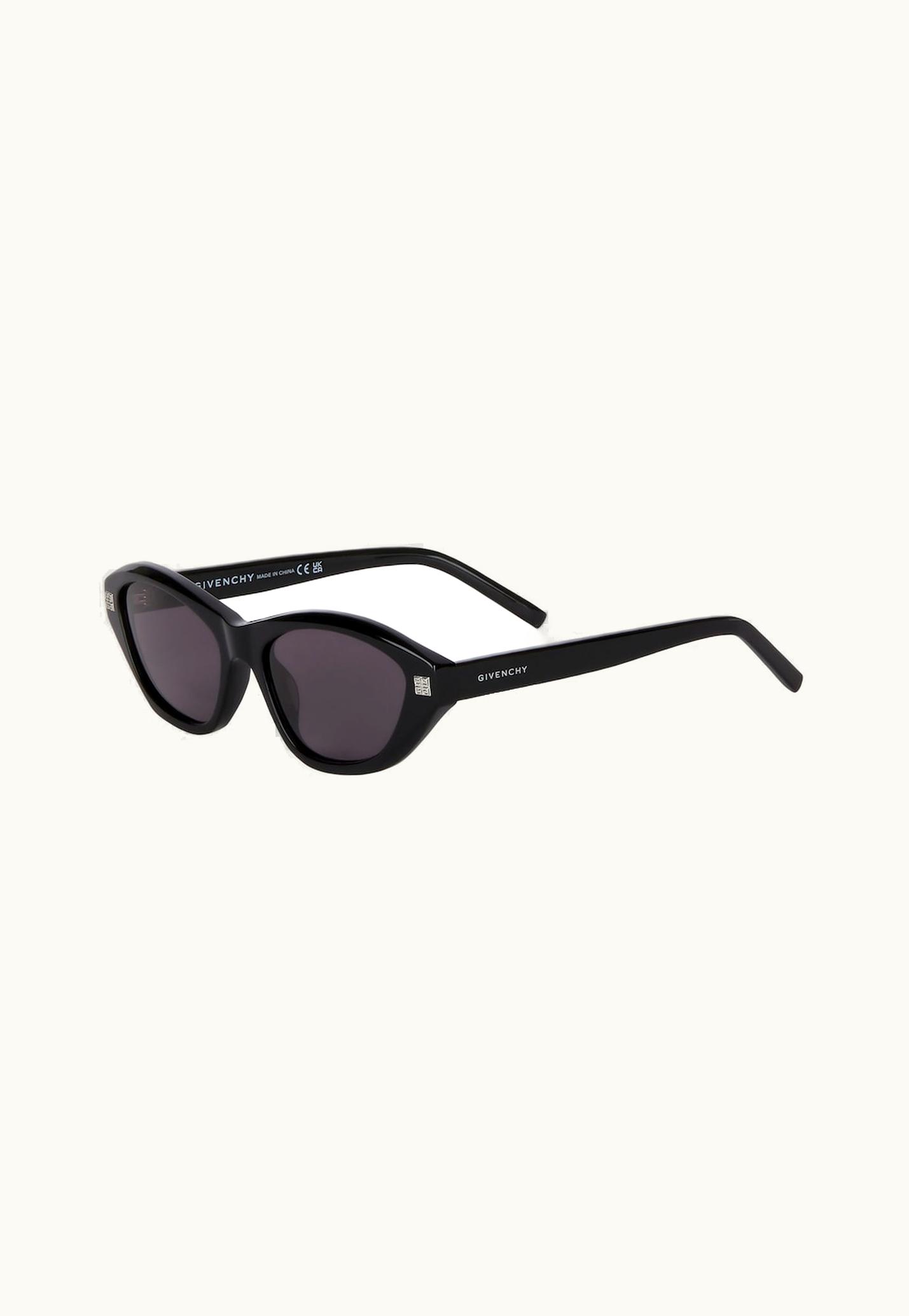 Givenchy Givenchy Gv Day Sunglasses In Acetate - Black BR007AR048-001