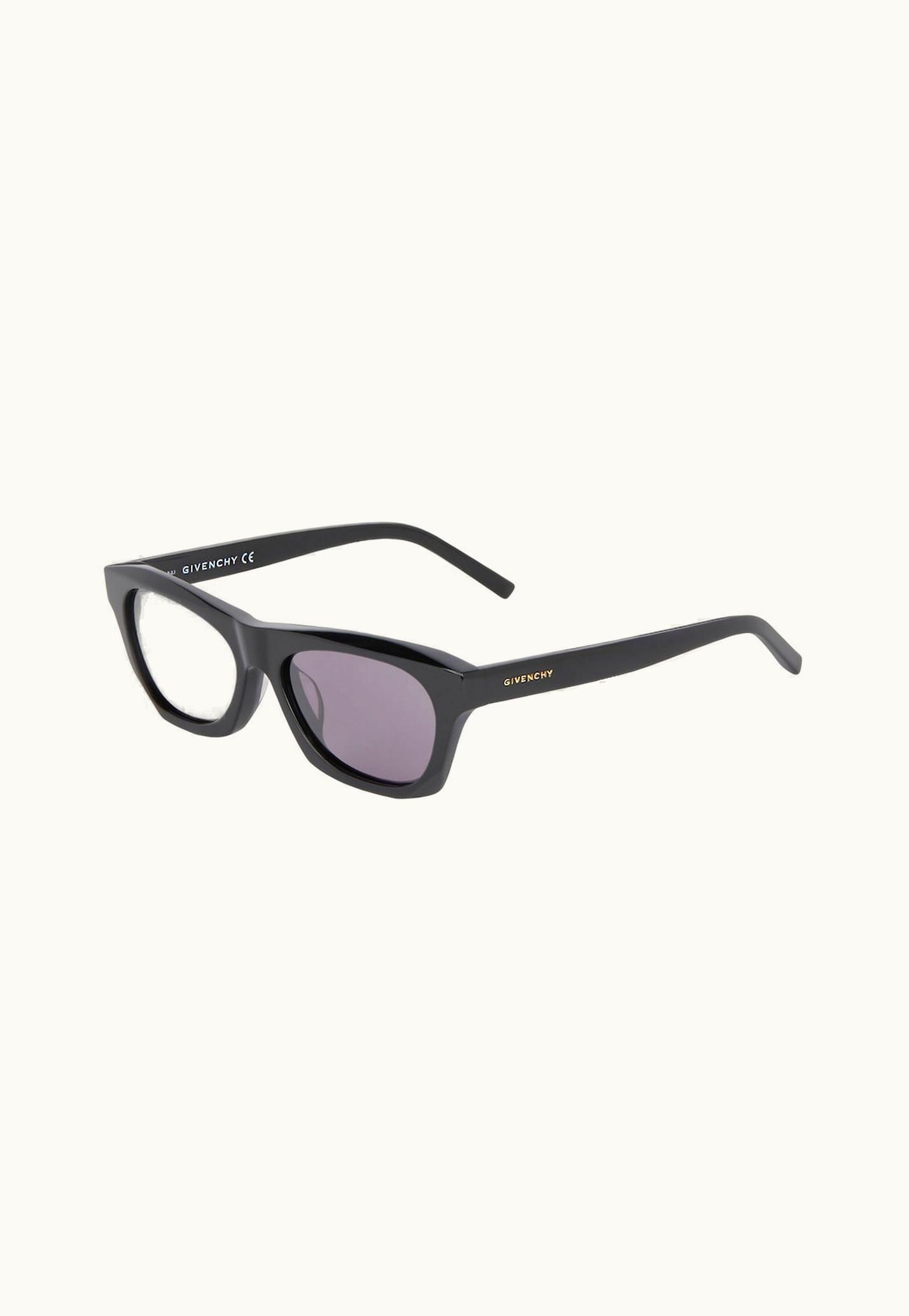 Givenchy Givenchy Gv Day Sunglasses In Acetate - Black BR0073R042-001