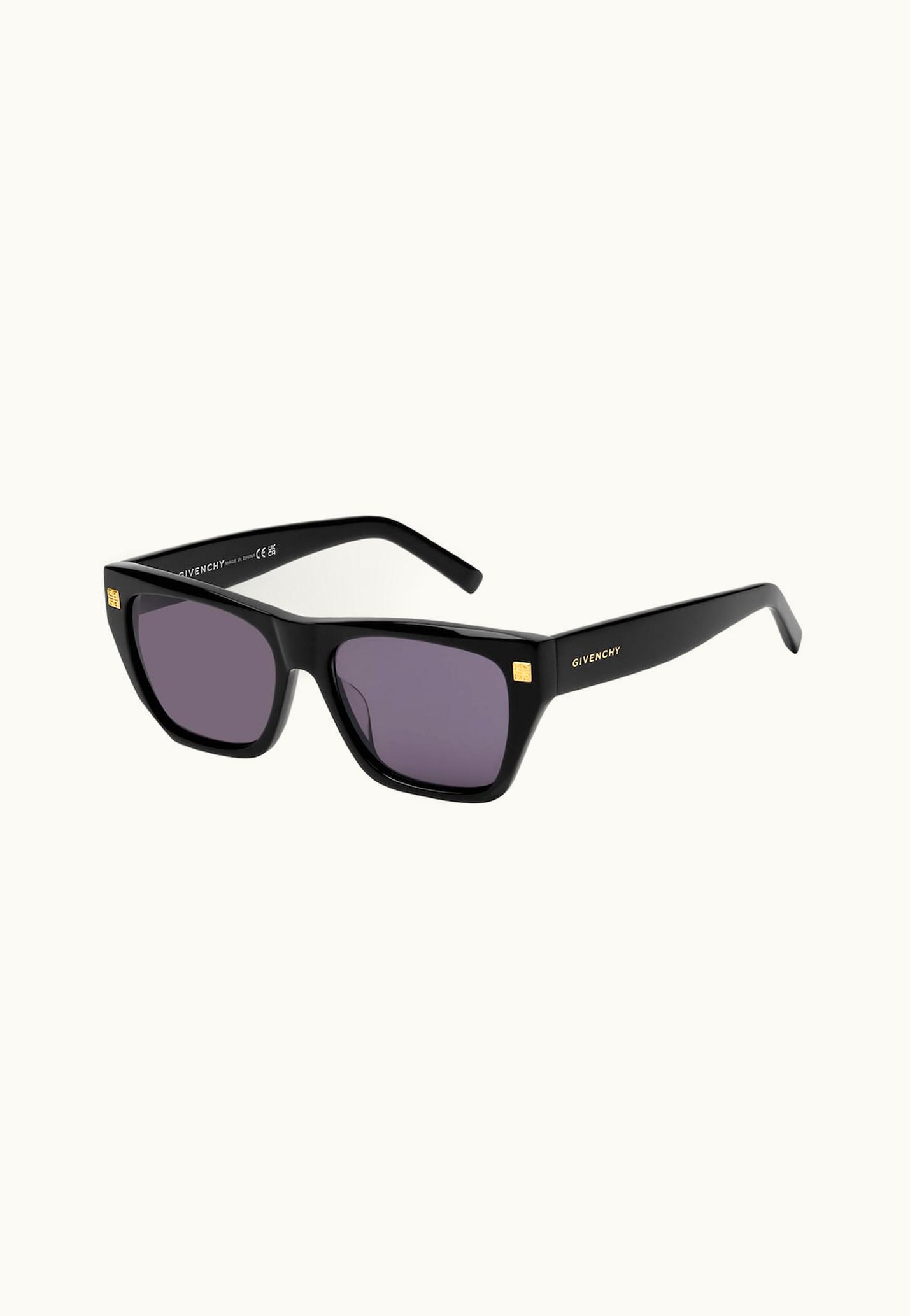 Givenchy Givenchy Gv Day Sunglasses In Acetate - Black BR0089R048-001