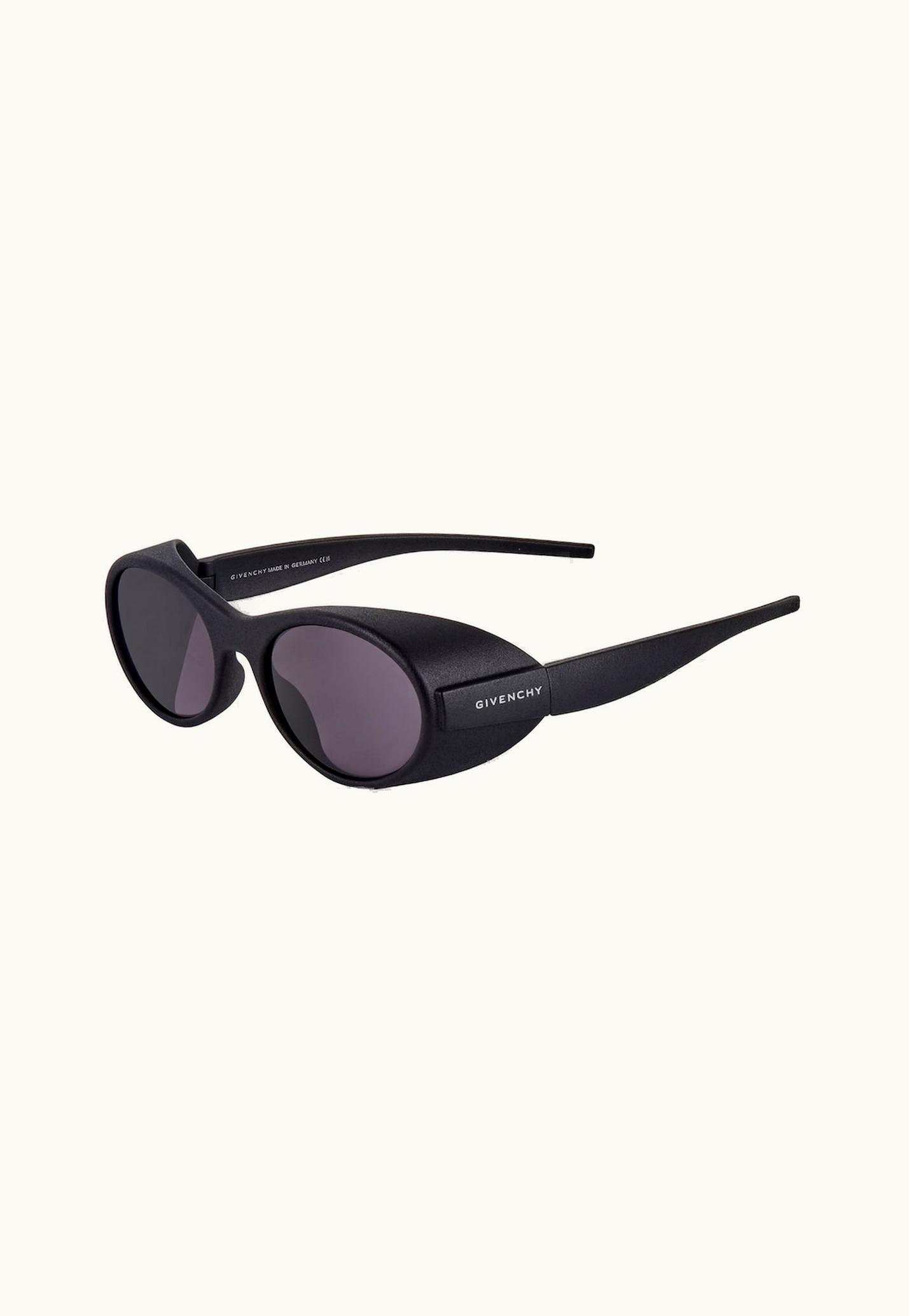 Givenchy Givenchy G Ride Sunglasses In Nylon - Black