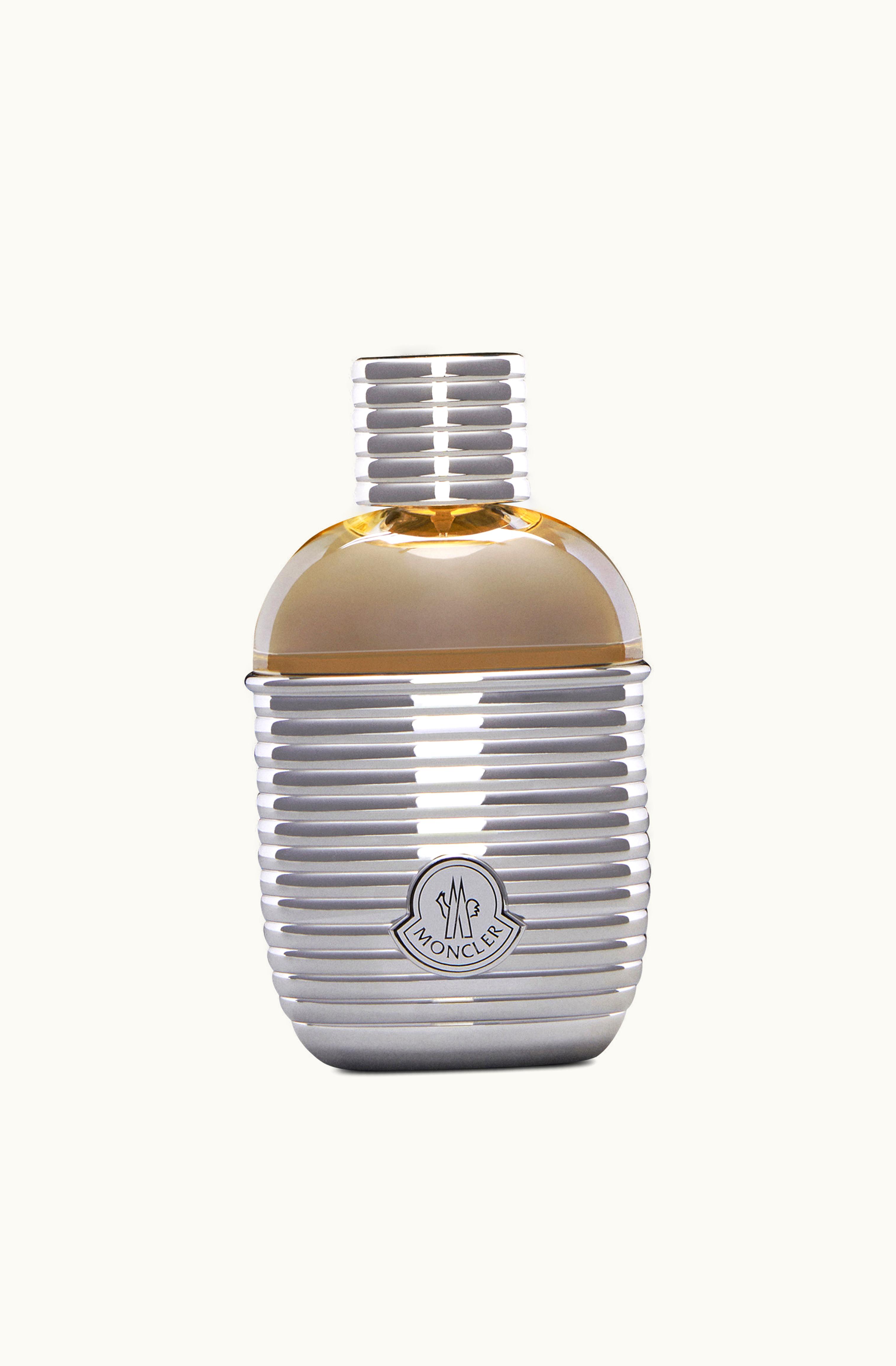 Moncler Moncler Pour Femme 100 Ml Black