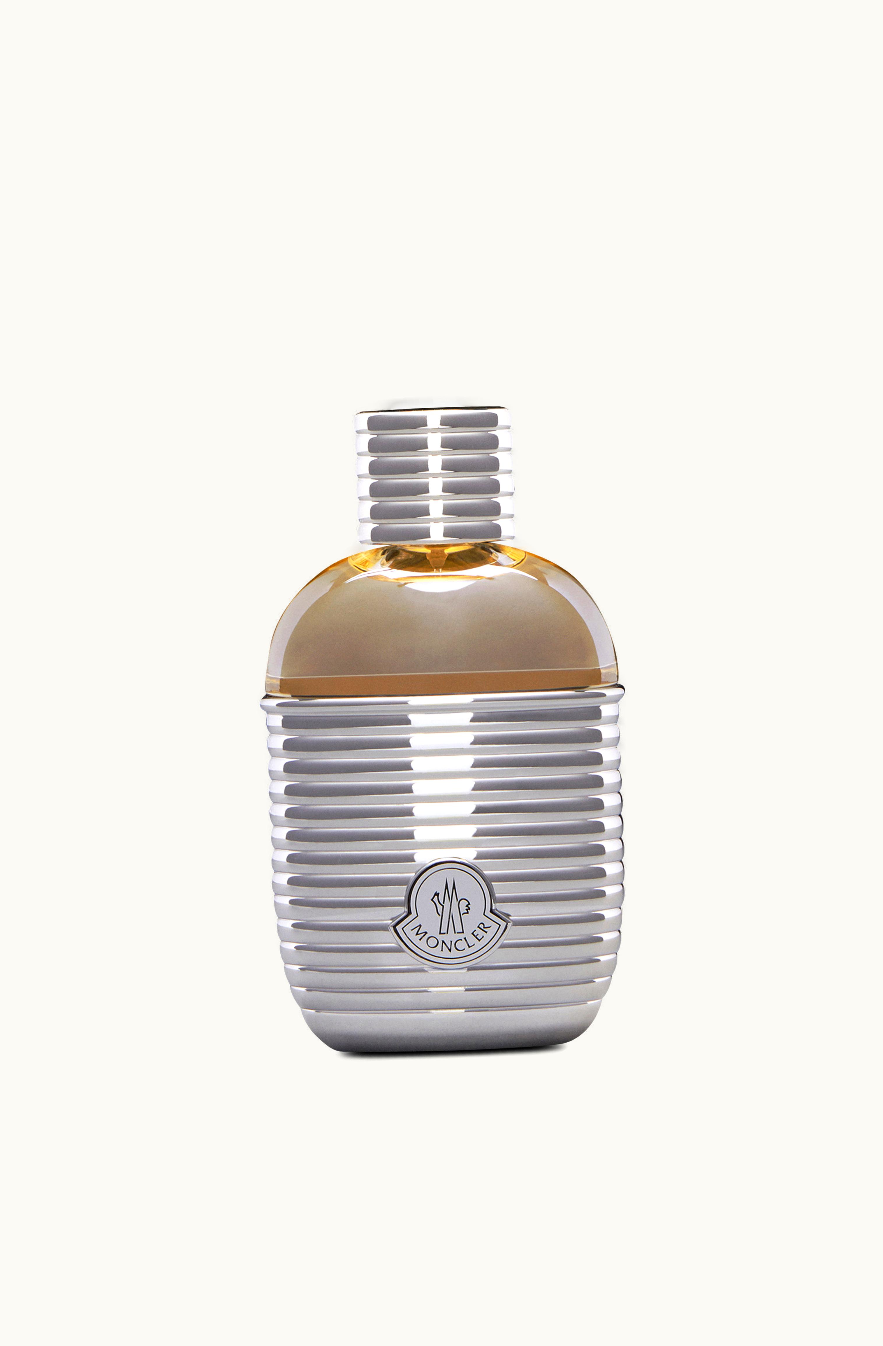 Moncler Moncler Pour Femme 60 Ml Black