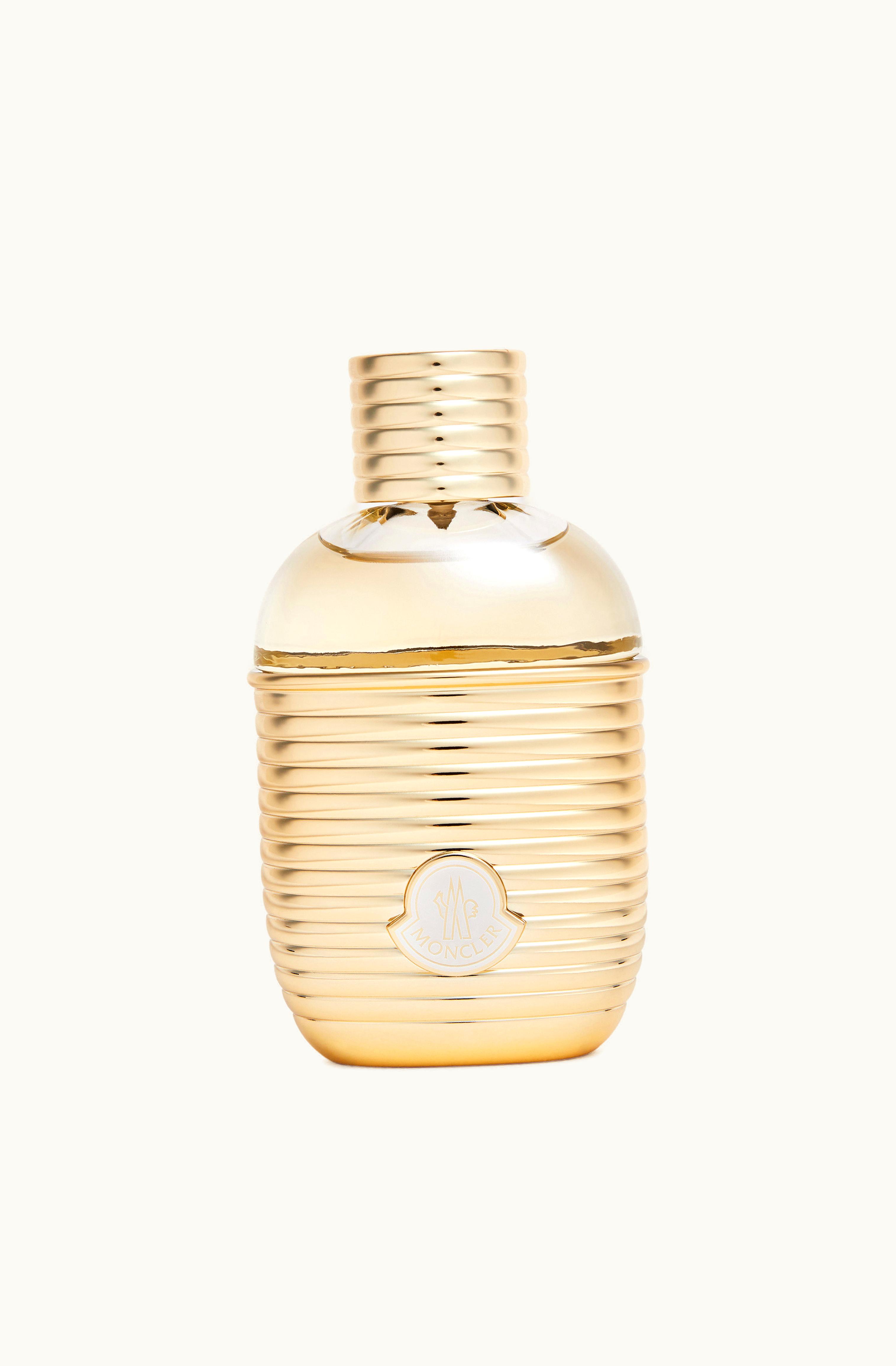 Moncler Moncler Sunrise Pour Femme 100 Ml White