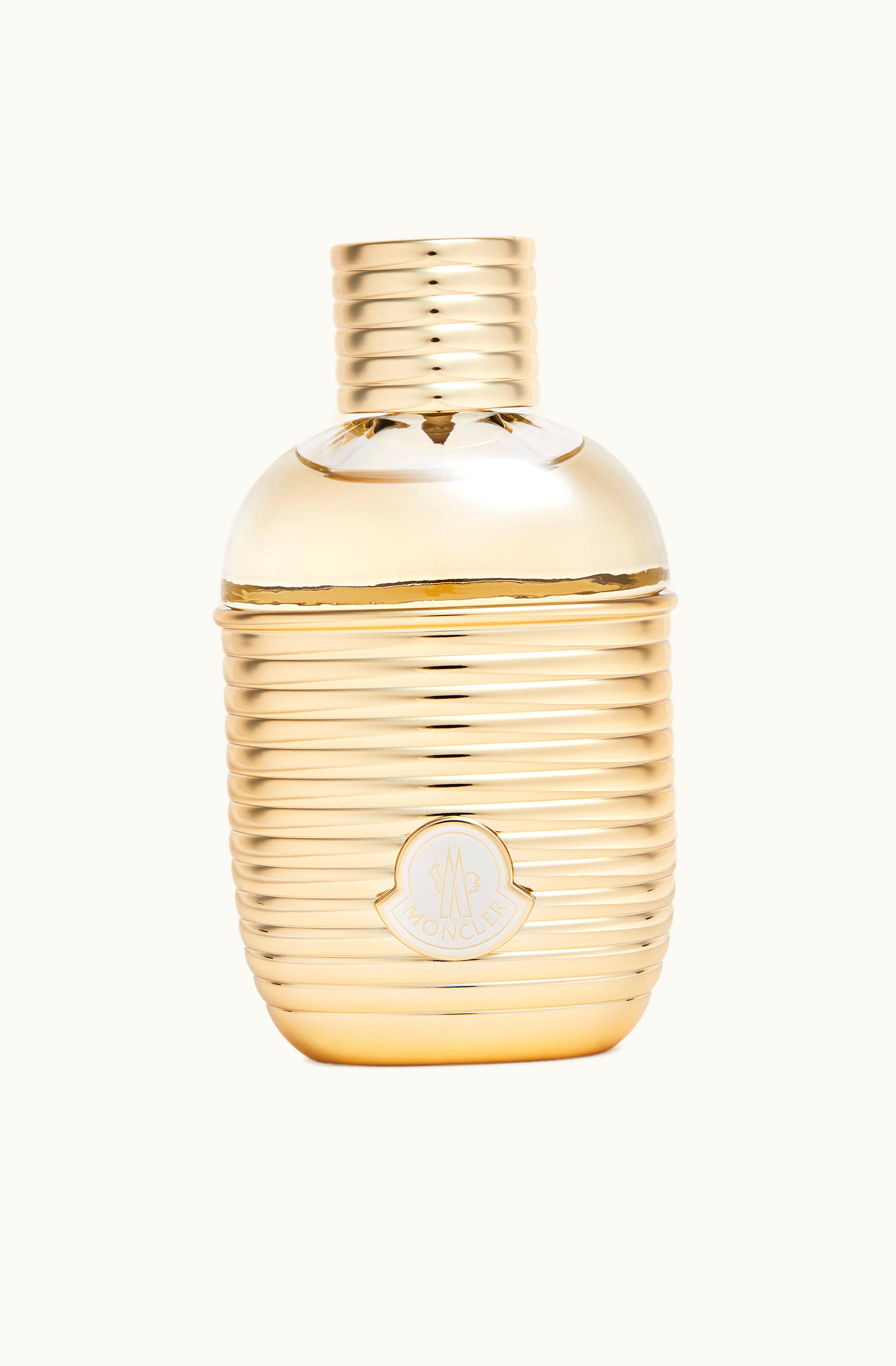 Moncler Moncler Sunrise Pour Femme 60 Ml White