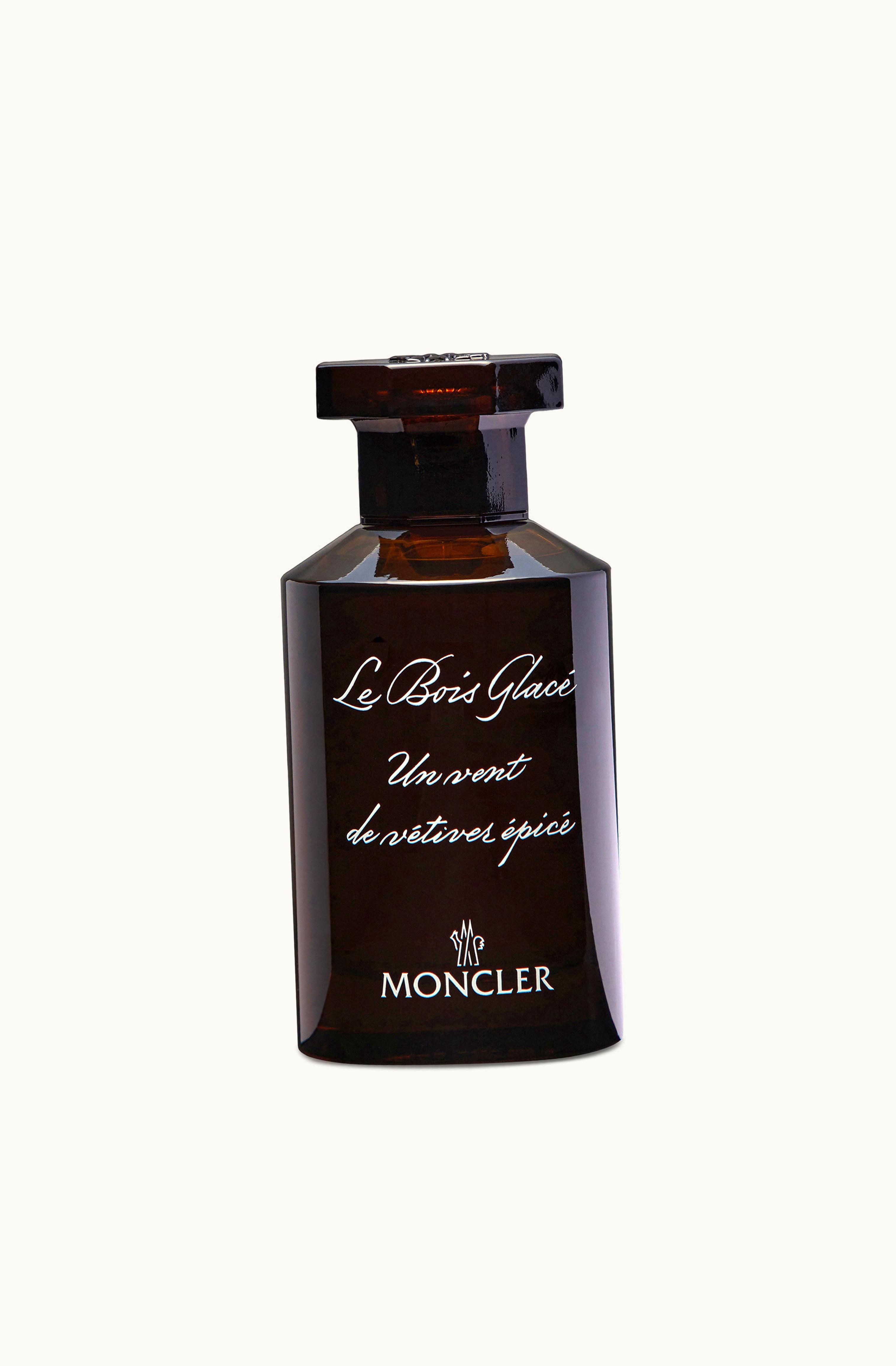 Moncler Moncler Le Bois Glacé 100 Ml Black