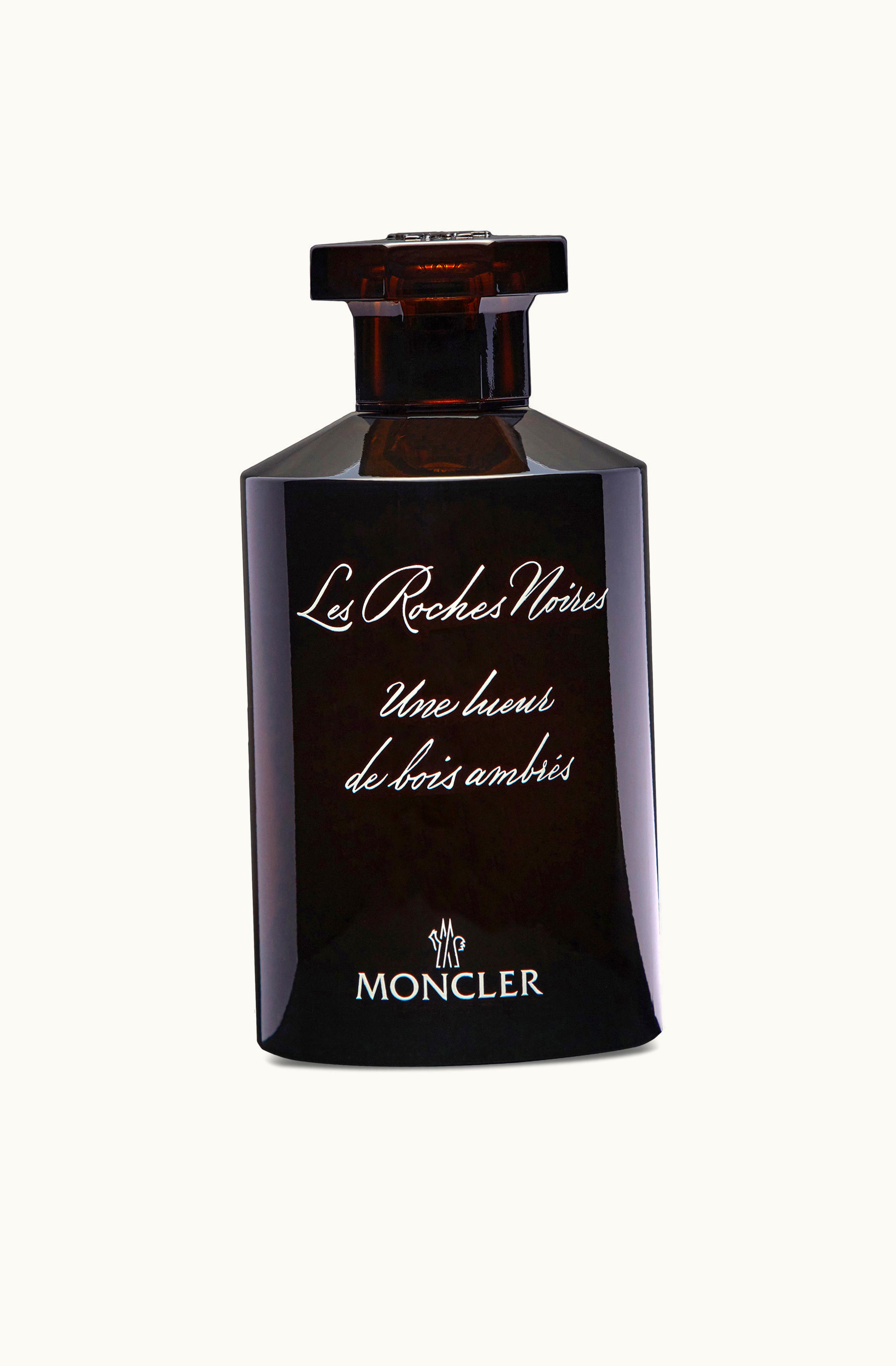 Moncler Moncler Les Roches Noires 200 Ml Black