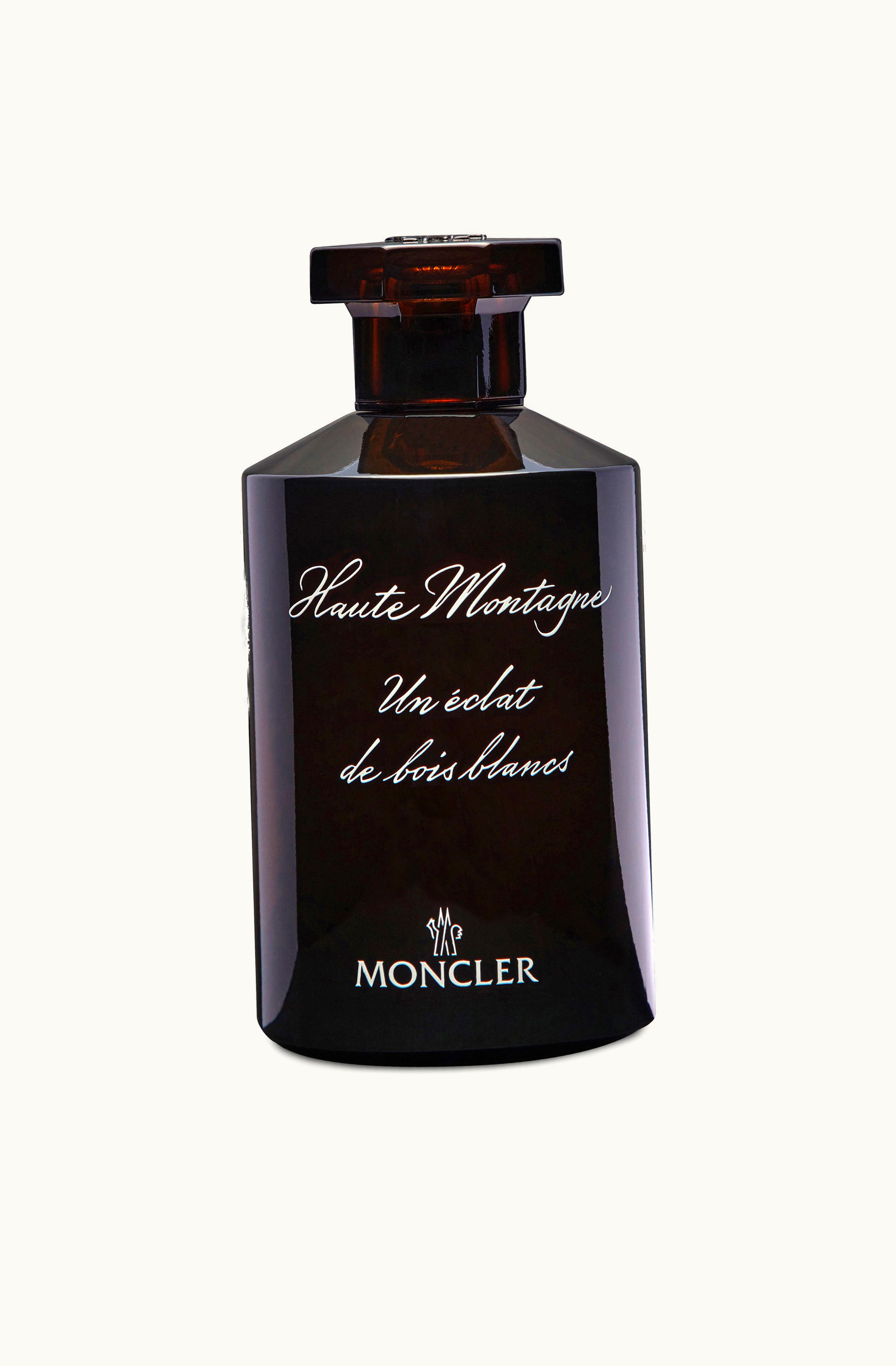 Moncler Moncler Haute Montagne 200 Ml Black